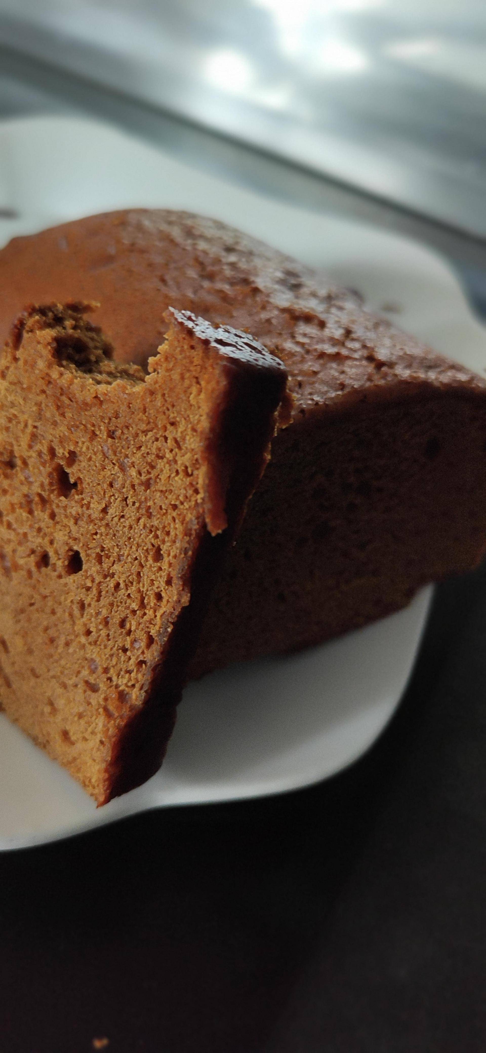 Gâteau pain d'épices au miel ultra moelleux - Recepten Companion XL | Moulinex