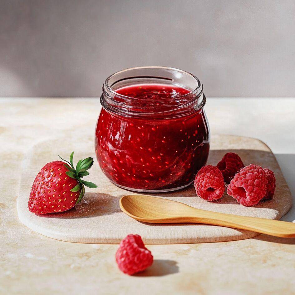 Confiture de fruits facile - Recette Cookeo Infinity Autostir | Moulinex