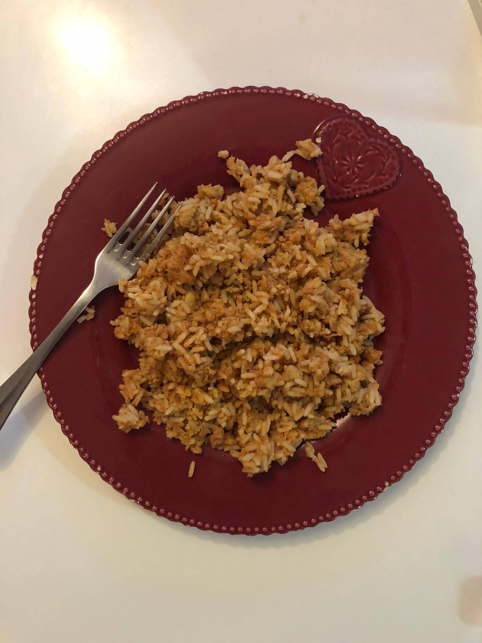 Filet de sabre - Recepten Cookeo | Moulinex