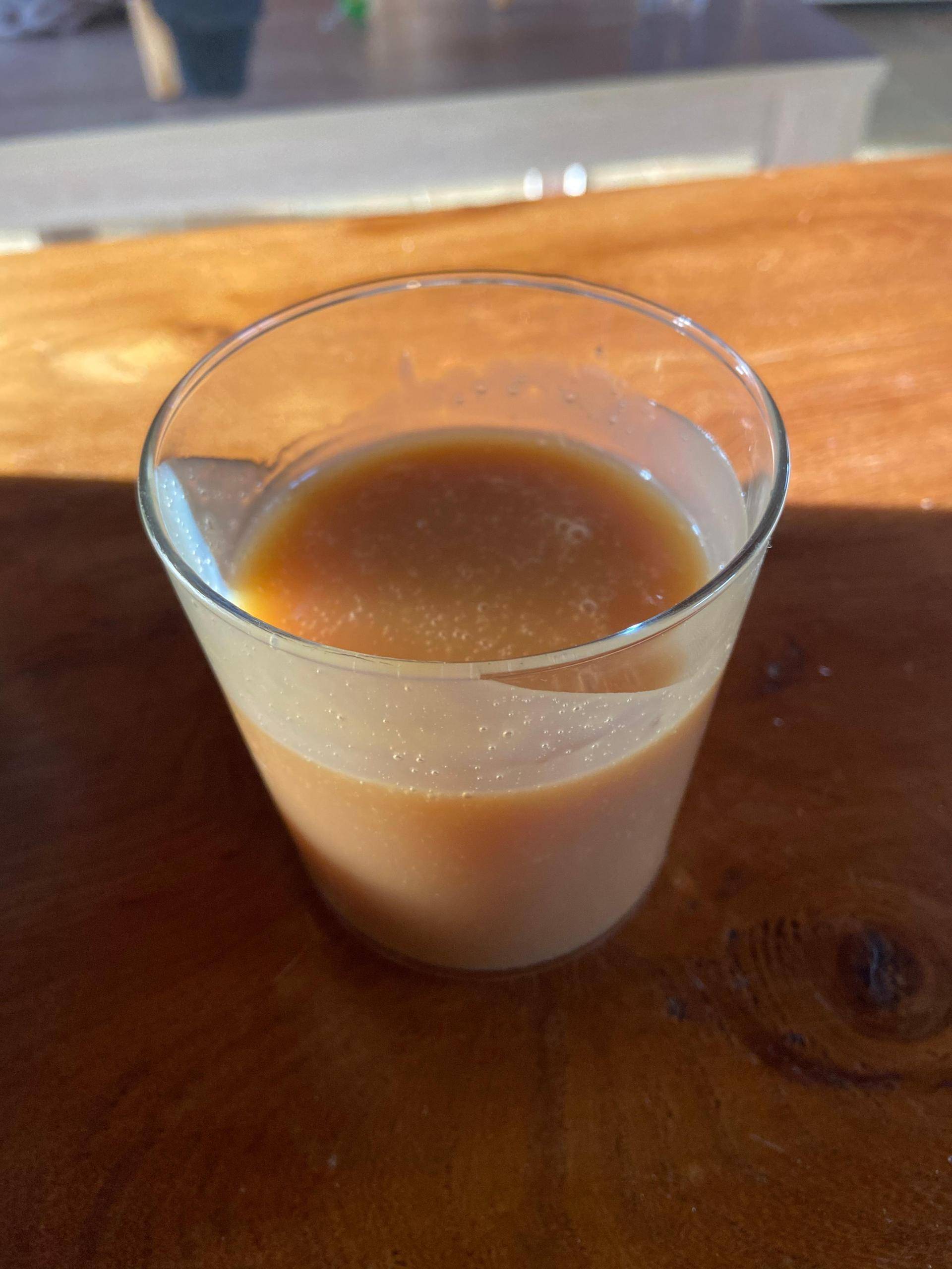 Caramel au beurre salé - Recepten Companion Connect | Moulinex