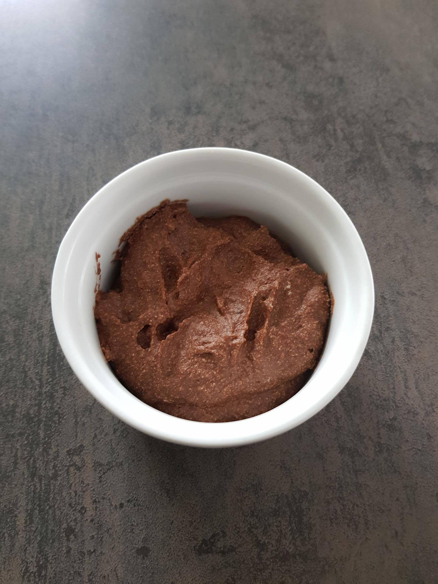 Mousse au chocolat (Recette de Brice) - Recette Companion Connect | Moulinex