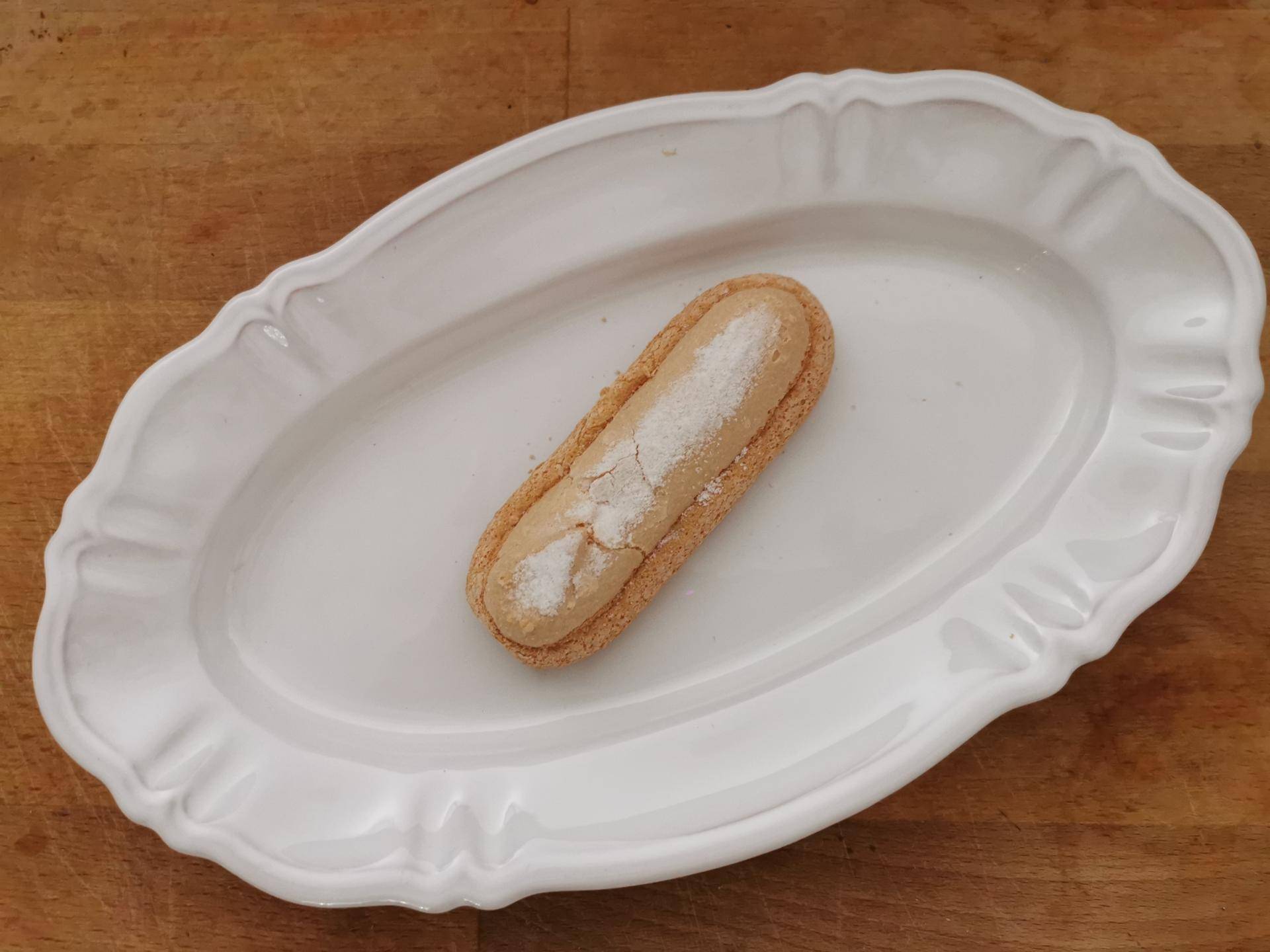 BISCUITS CUILLÈRE - Recepten Companion XL | Moulinex