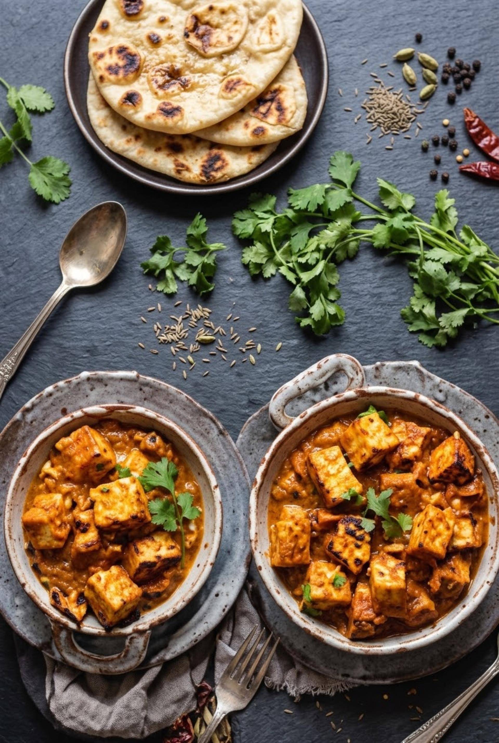 Curry de patate douce de Querlotp - Recette Cookeo 9in1 | Moulinex