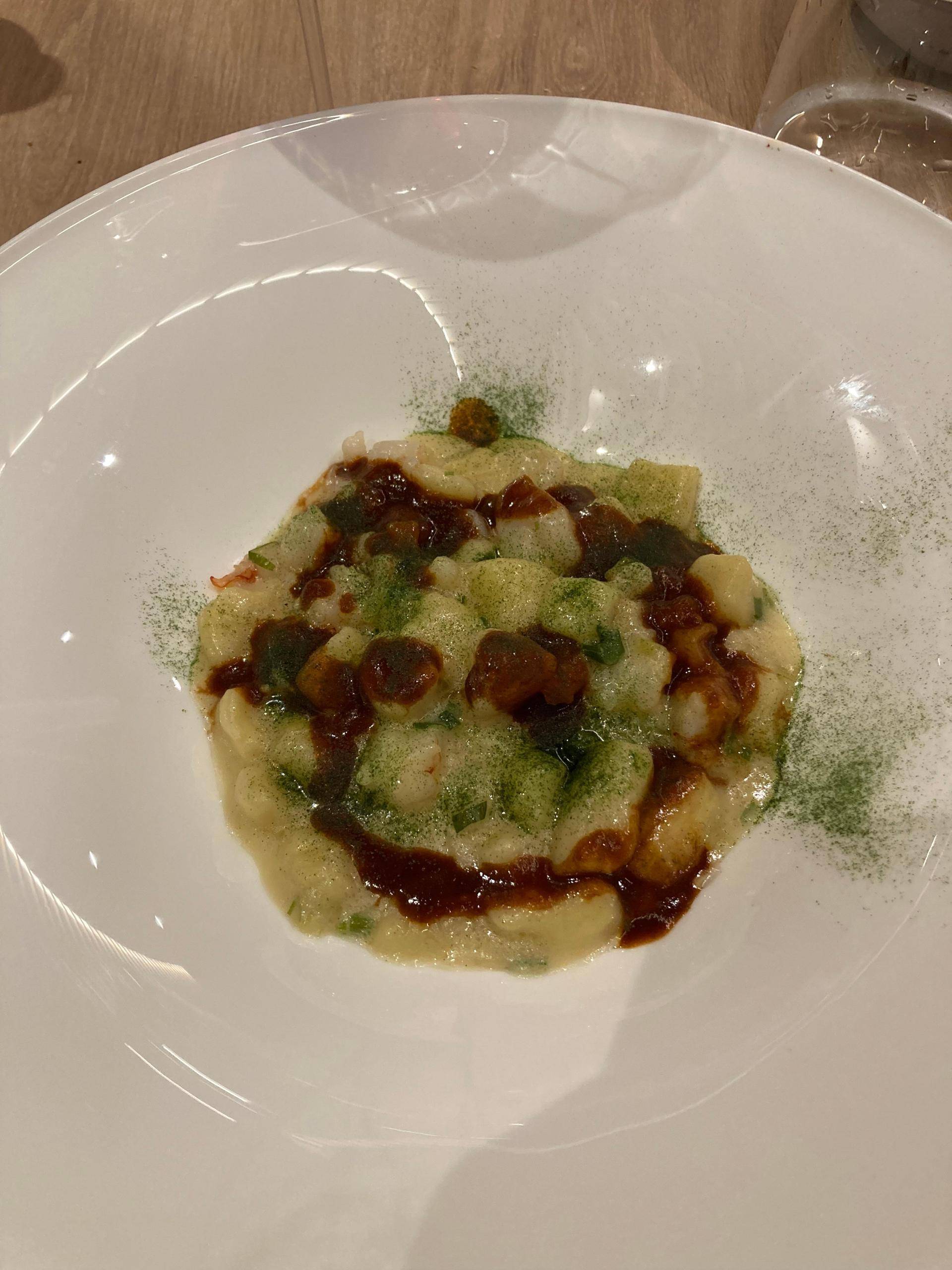 Gnocchi aux champignons - Recepten Cookeo | Moulinex