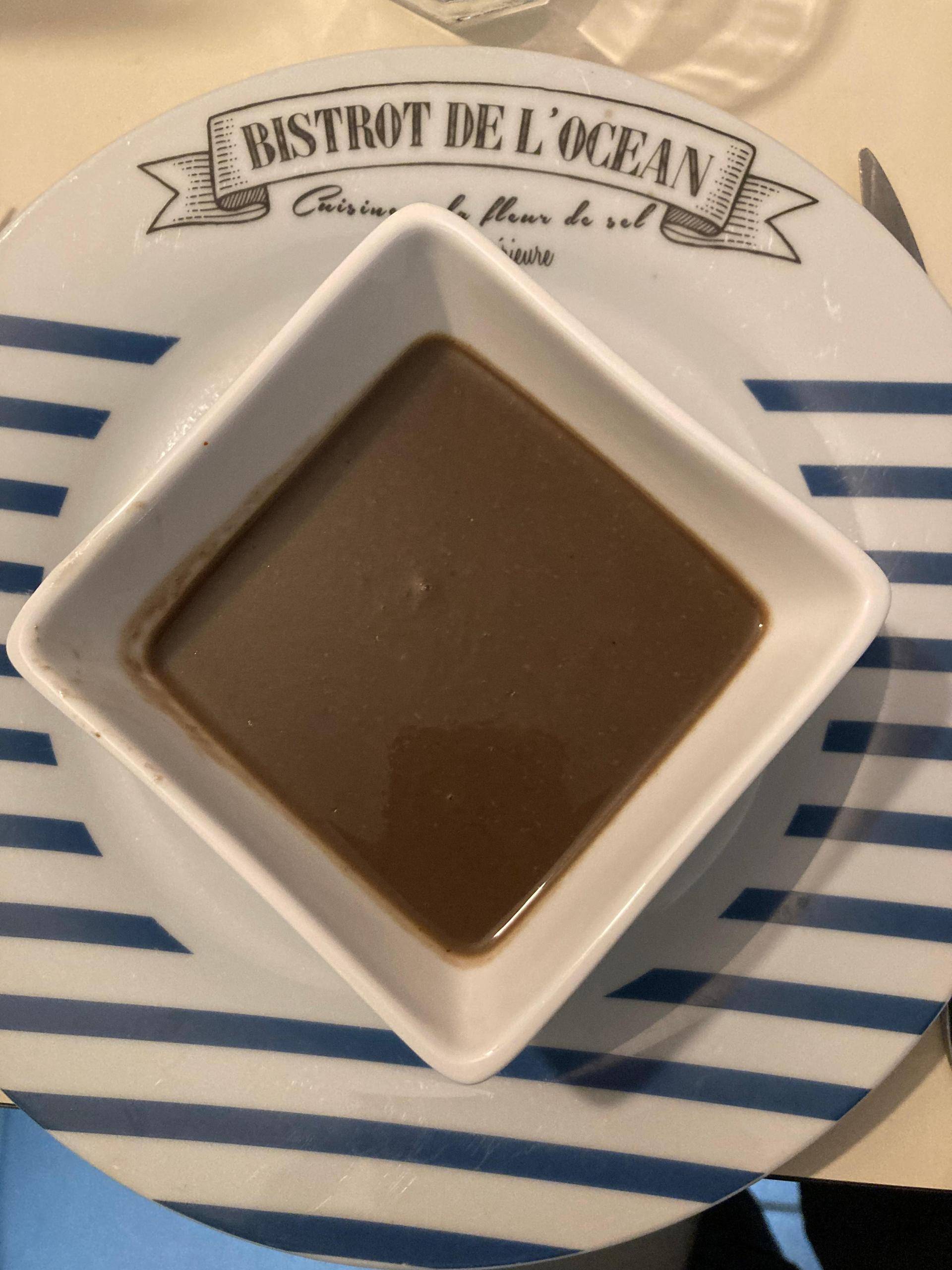 Soupe chou kale - Recepten Companion Connect XL | Moulinex