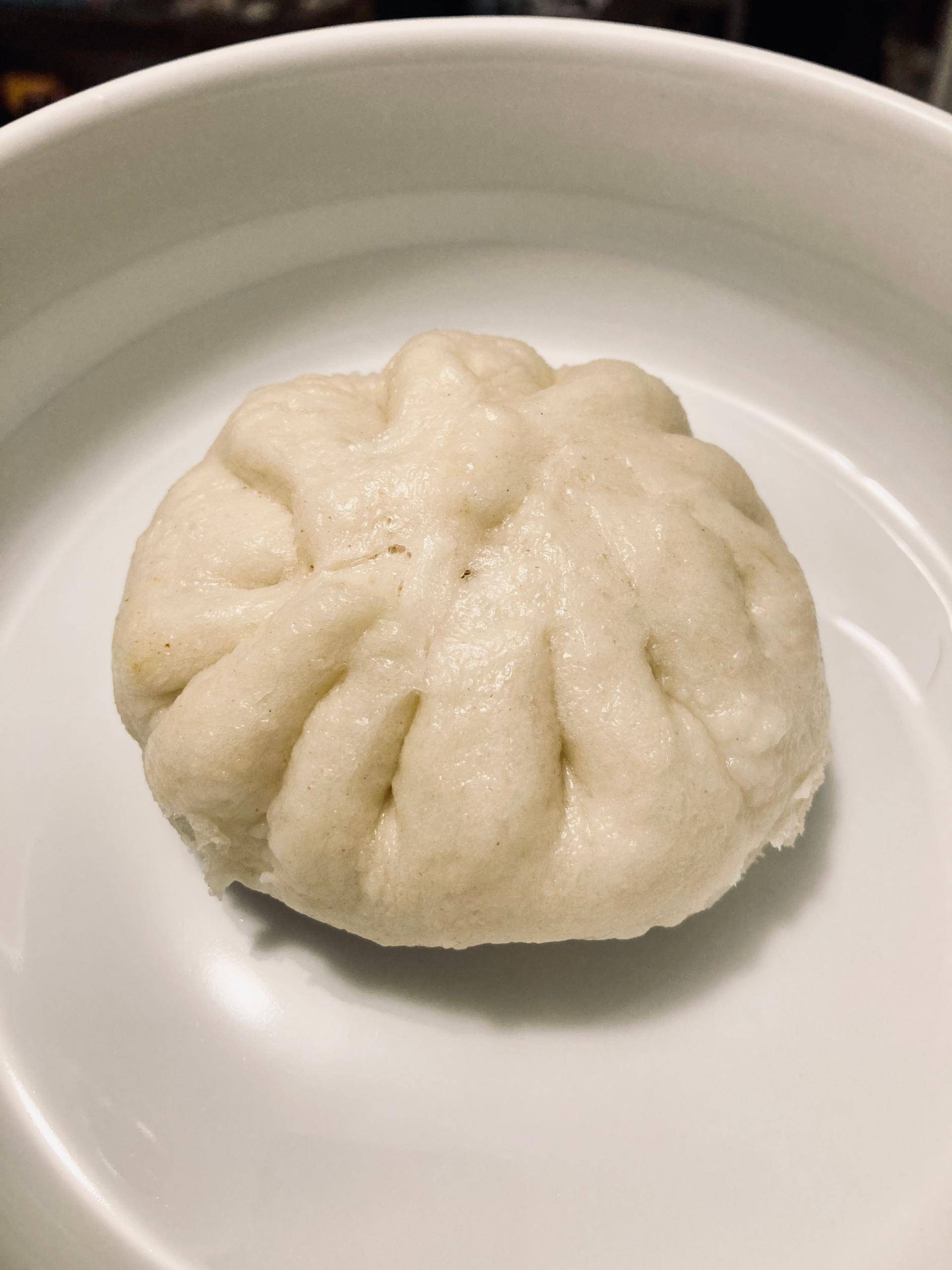 Banh Bao - Recette Companion Connect XL | Moulinex