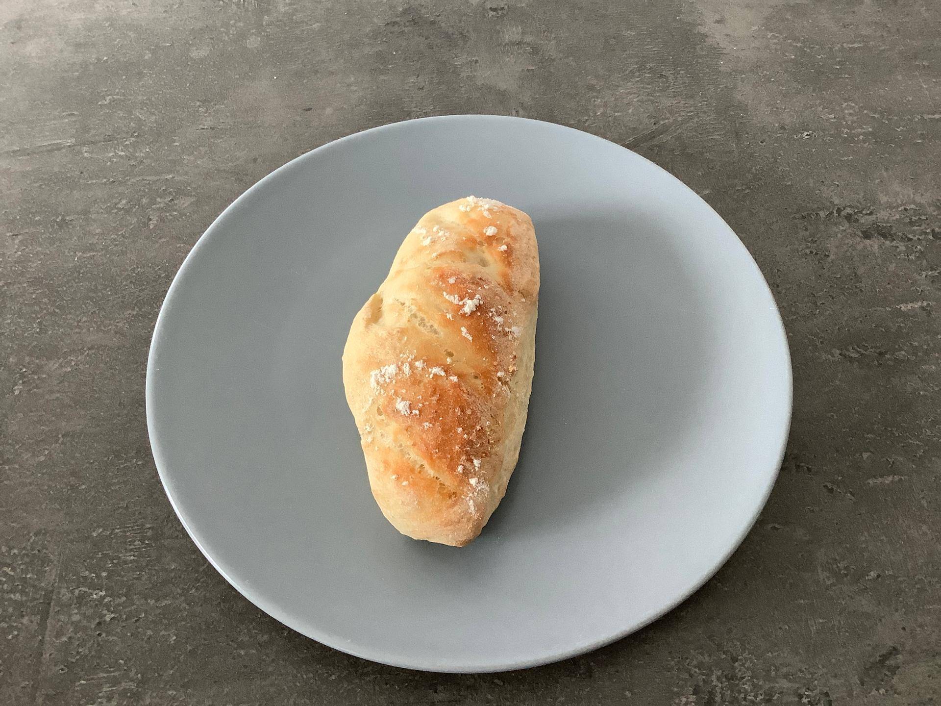 Petits pains individuels - Recepten Companion Connect XL | Moulinex