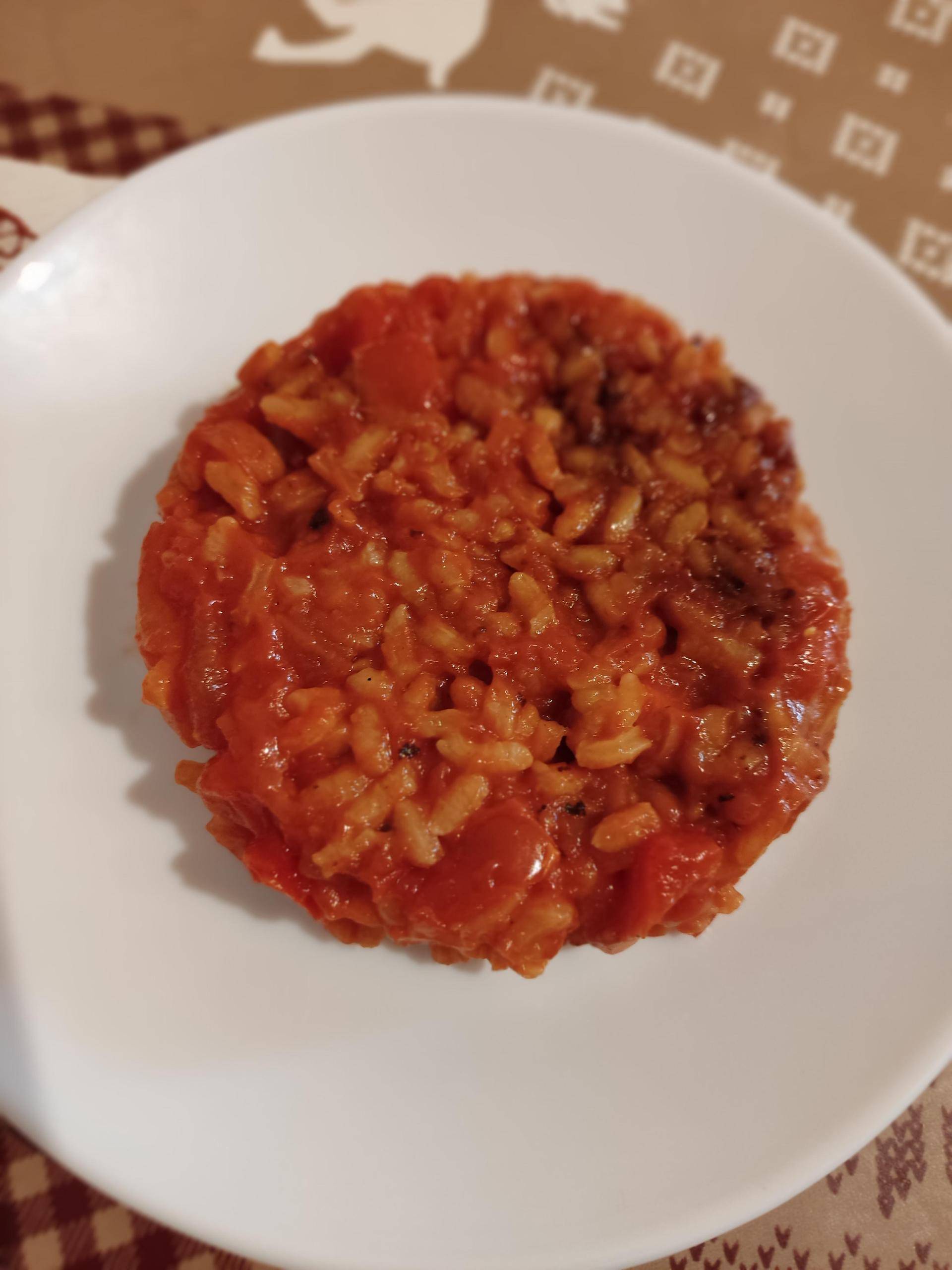 Paella des enfants - Recette Cookeo V3 | Moulinex