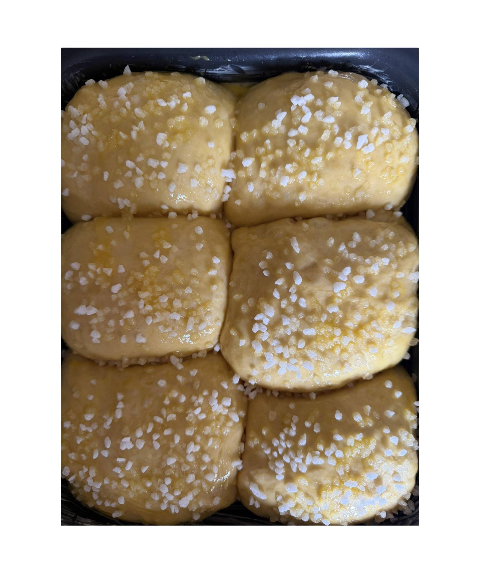 Brioche Maison - Recette Kitchen Machines Touch/Touch + | Moulinex