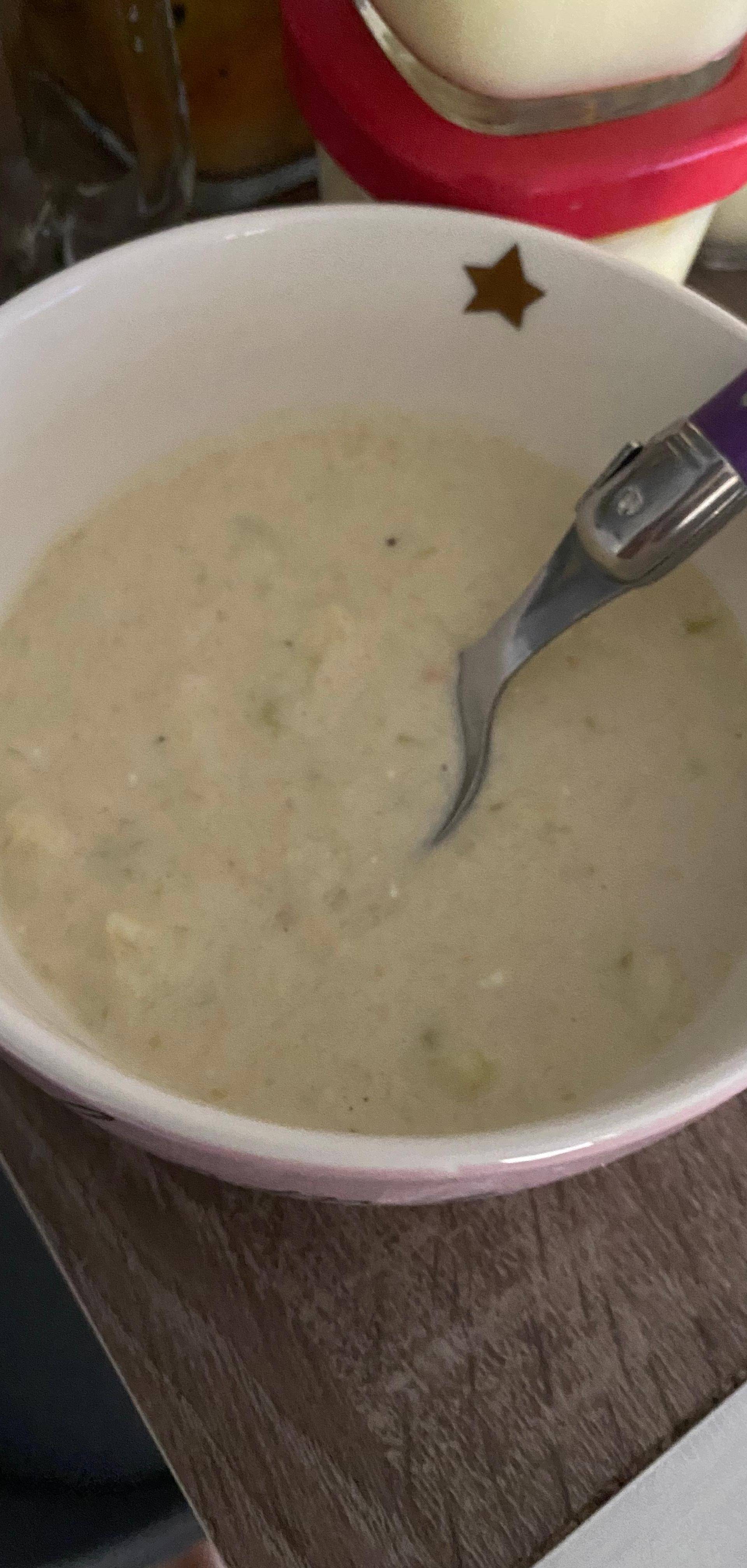 Gaspacho courgette - Recette Cookeo | Moulinex