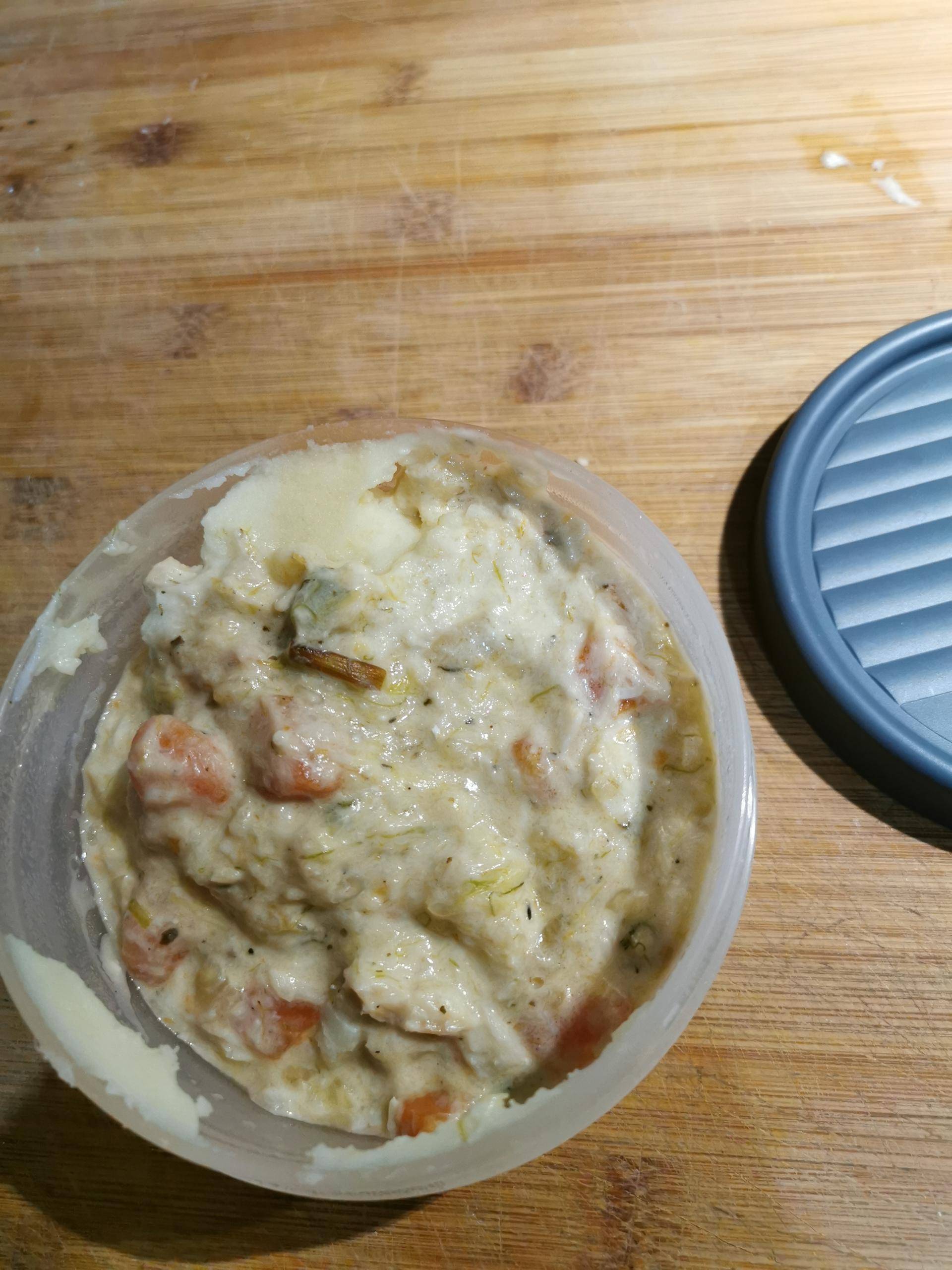 Watezooi de cabillaud - Recette Cookeo | Moulinex
