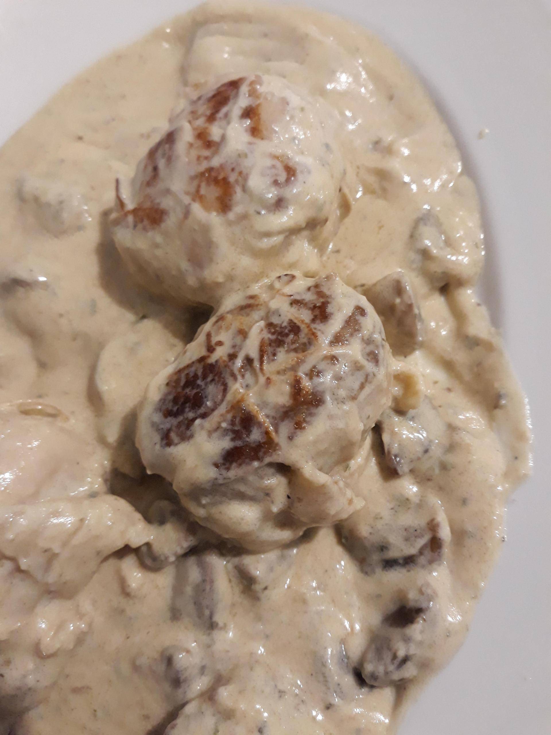 Paupiettes de dinde au boursin - Recette Cookeo | Moulinex