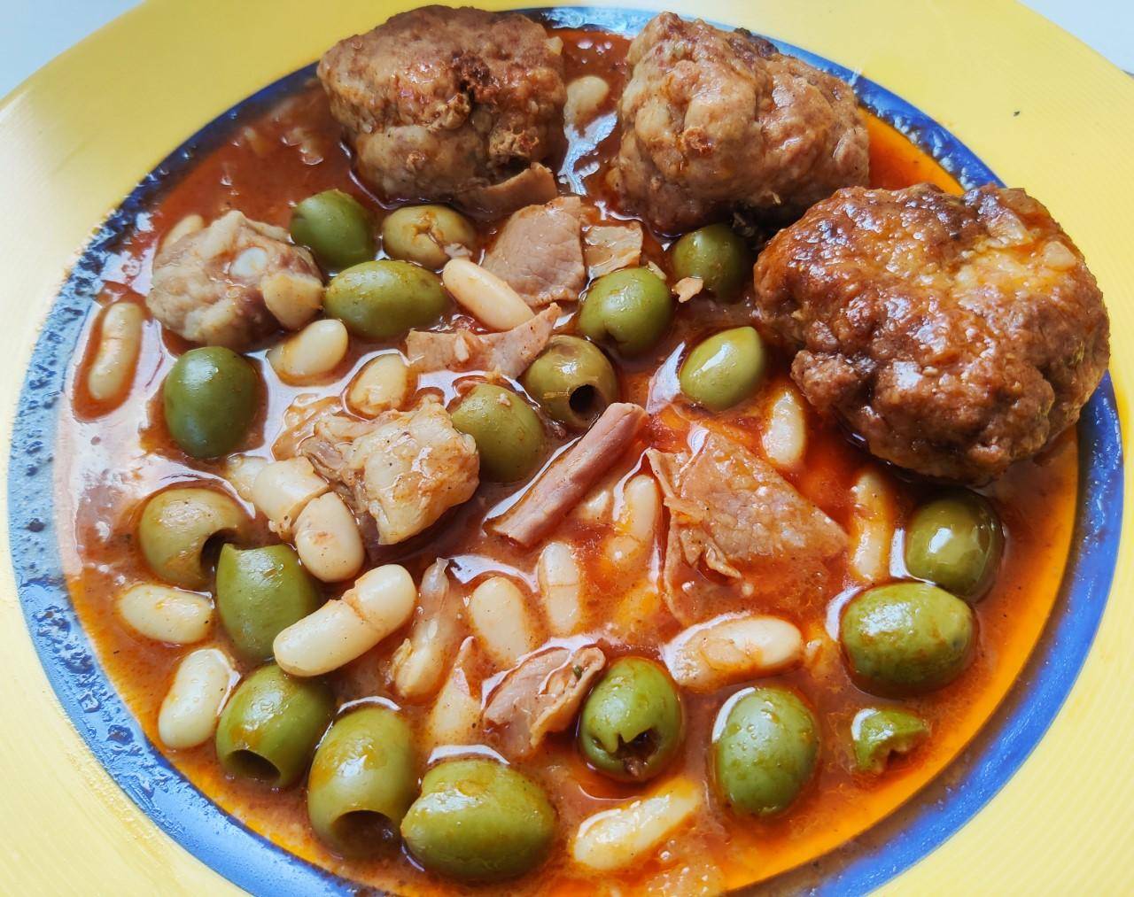 Boles de Picolat - Recette "Traditionnelle" - Recepten Companion Connect XL | Moulinex
