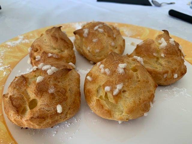 Choux - Recepten Companion Connect | Moulinex