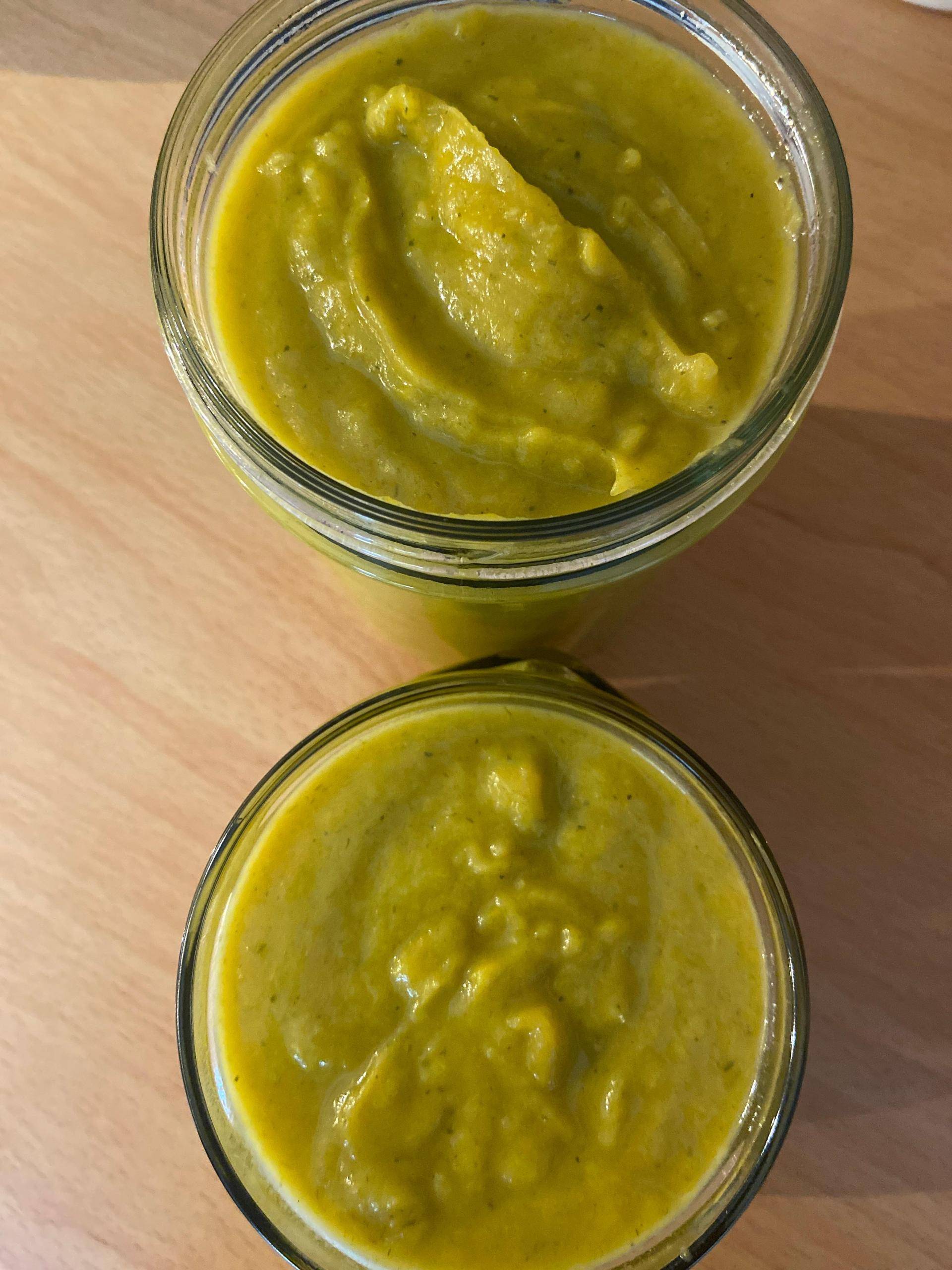 Soupe de Légume et crème fraîche - Recette Cookeo | Moulinex