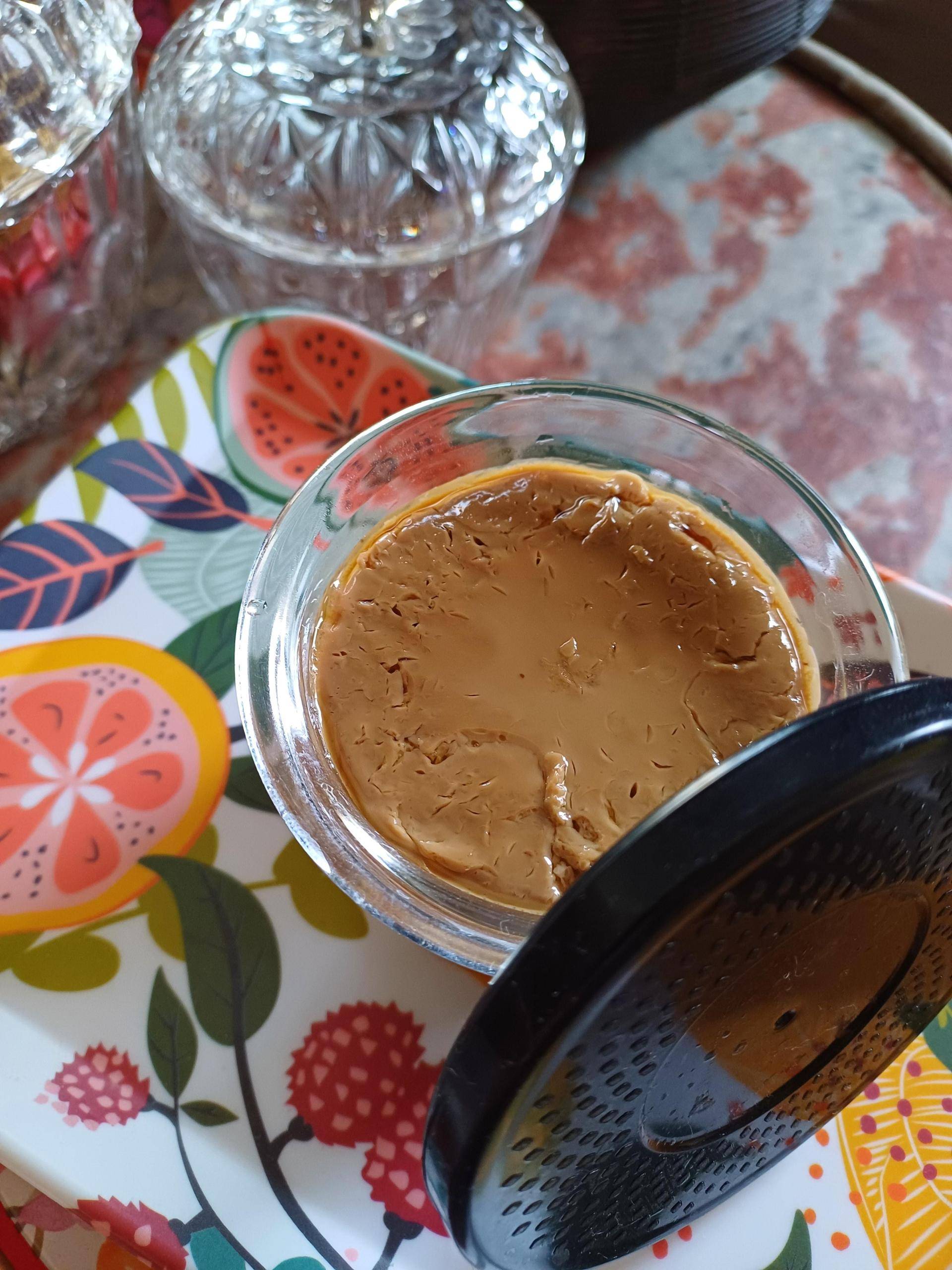 Crèmes au café - Recette Cookeo V3 | Moulinex