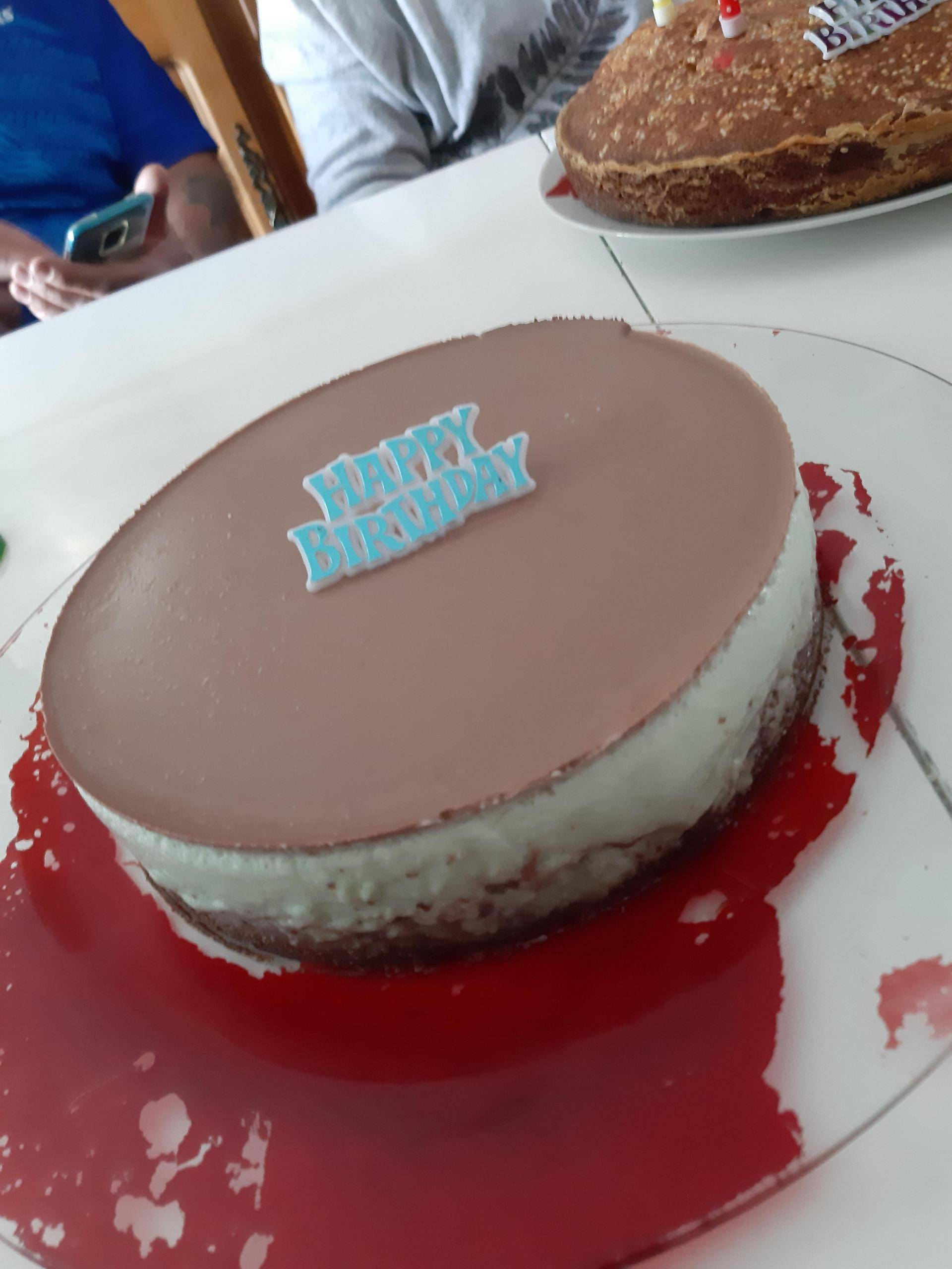 Mousse menthe chocolat - Recette Companion XL | Moulinex