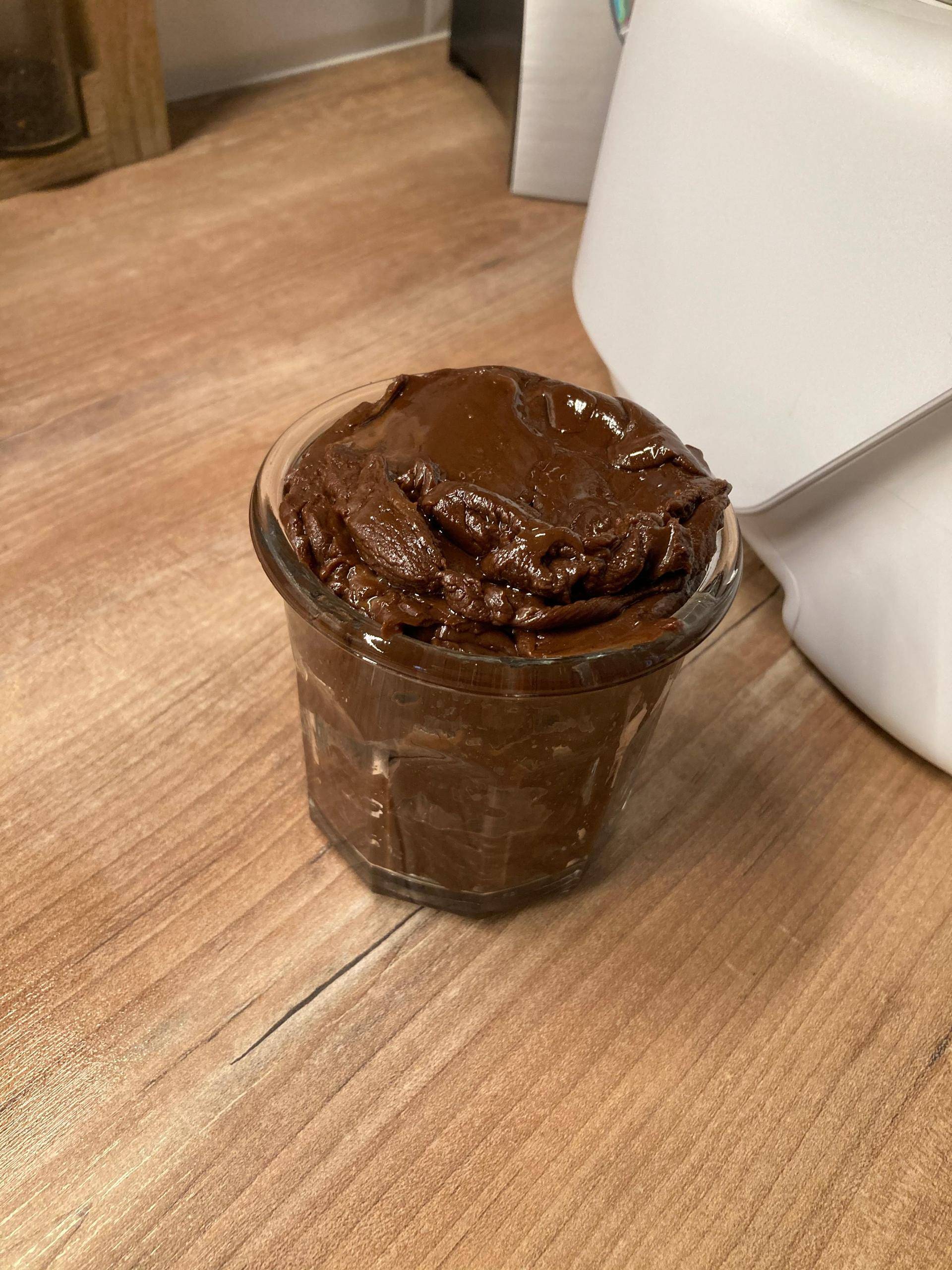 Pâte à tartiner praliné d’Amélie - Recette Companion Connect XL | Moulinex