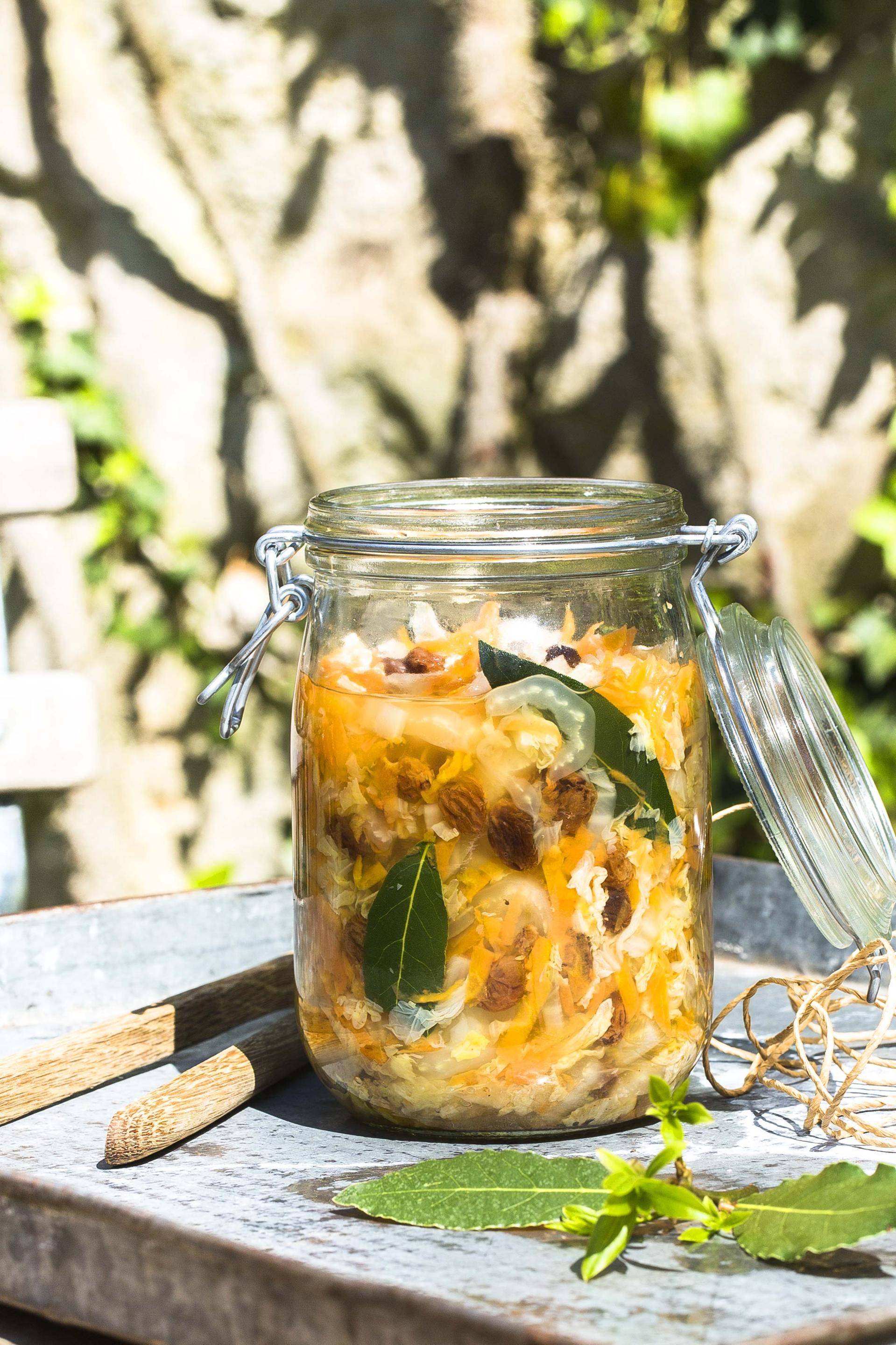 Chou chinois à l’aigre-doux - Recette Cookeo Mini | Moulinex