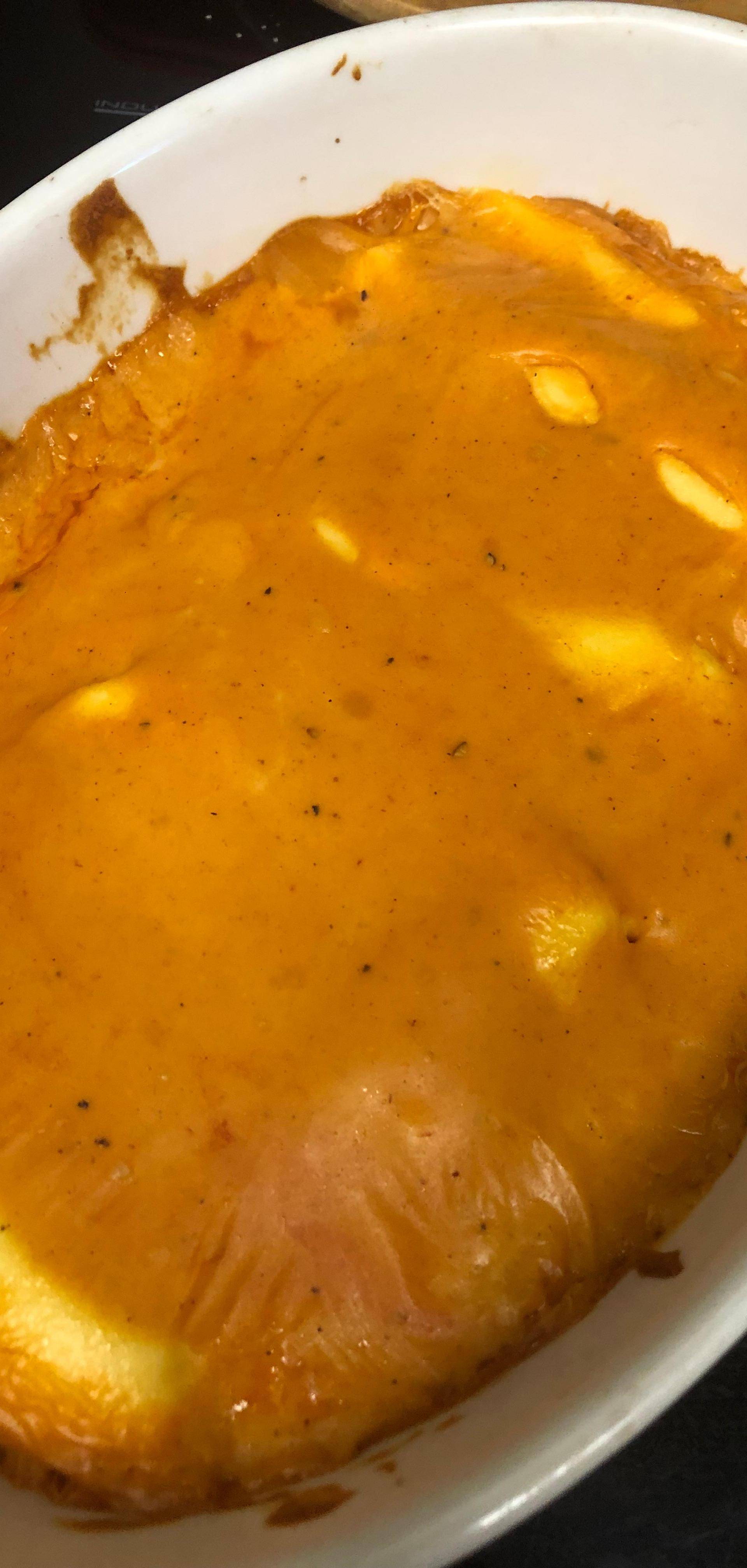 Sauce onctueuse pour quenelles - Recette Companion XL | Moulinex
