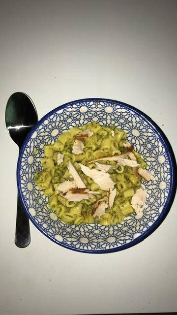 Pâte brocolis 🥦 - Recette Cookeo | Moulinex