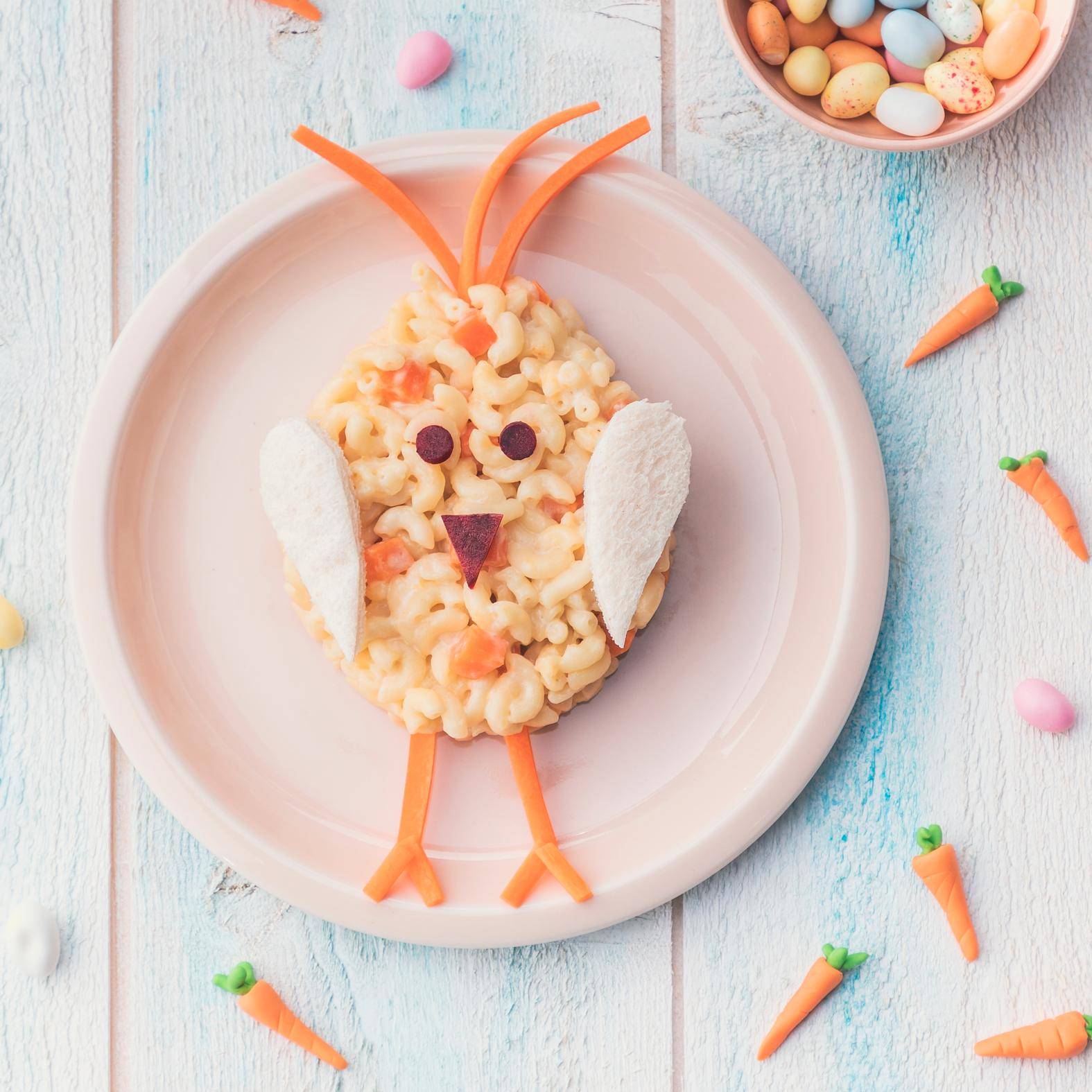 Risotto coquillettes carottes - Recepten Cookeo V3 Mini | Moulinex