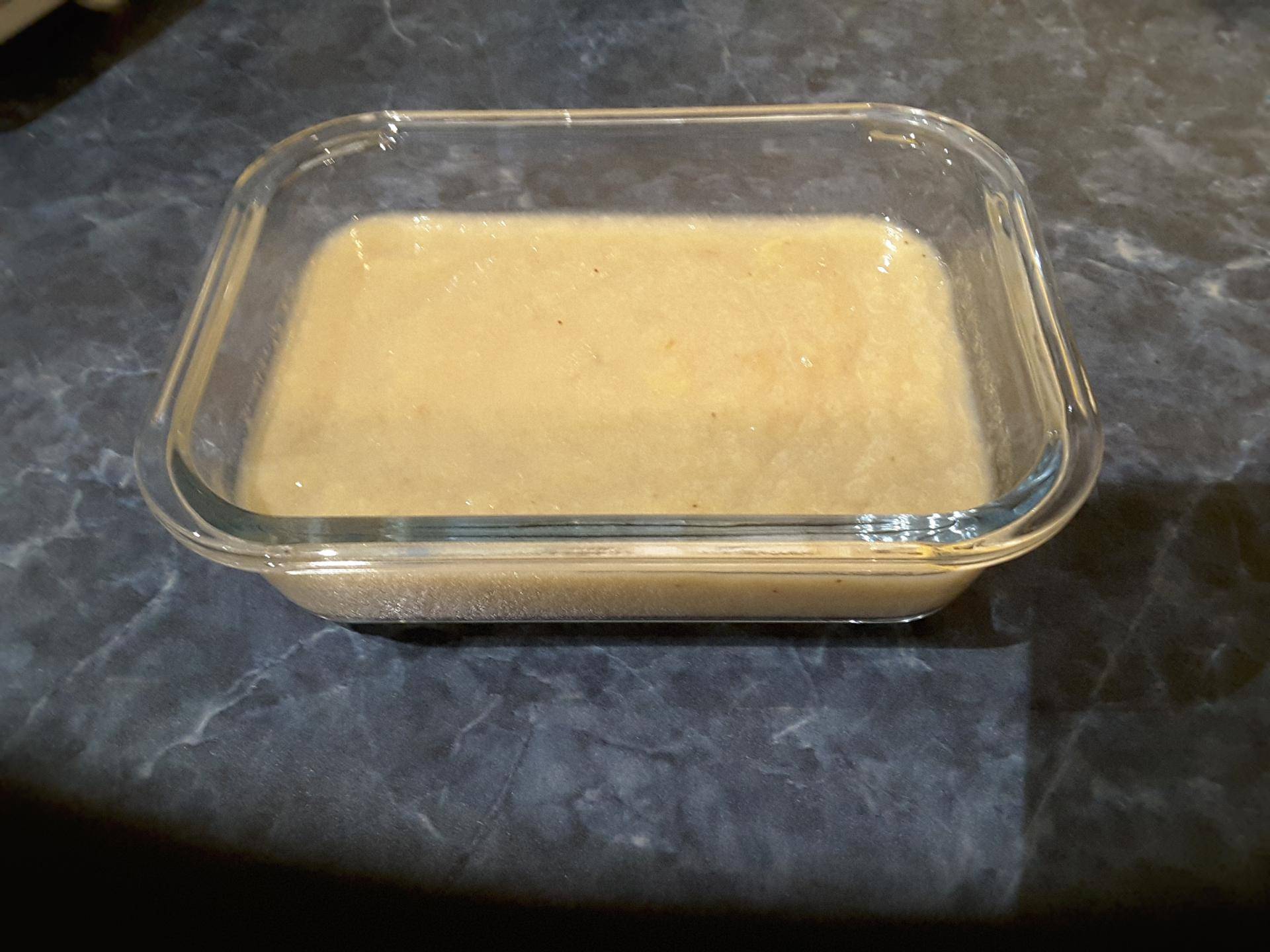 Compote poire banane - Recepten Companion | Moulinex