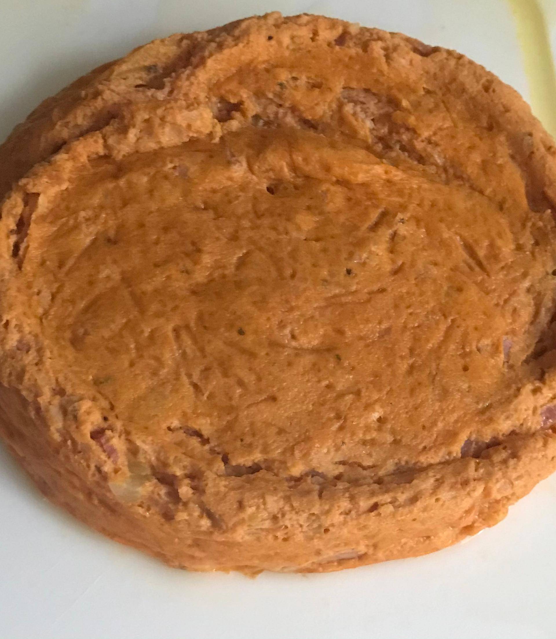 Terrine jambon-courgettes - Recette Cookeo | Moulinex