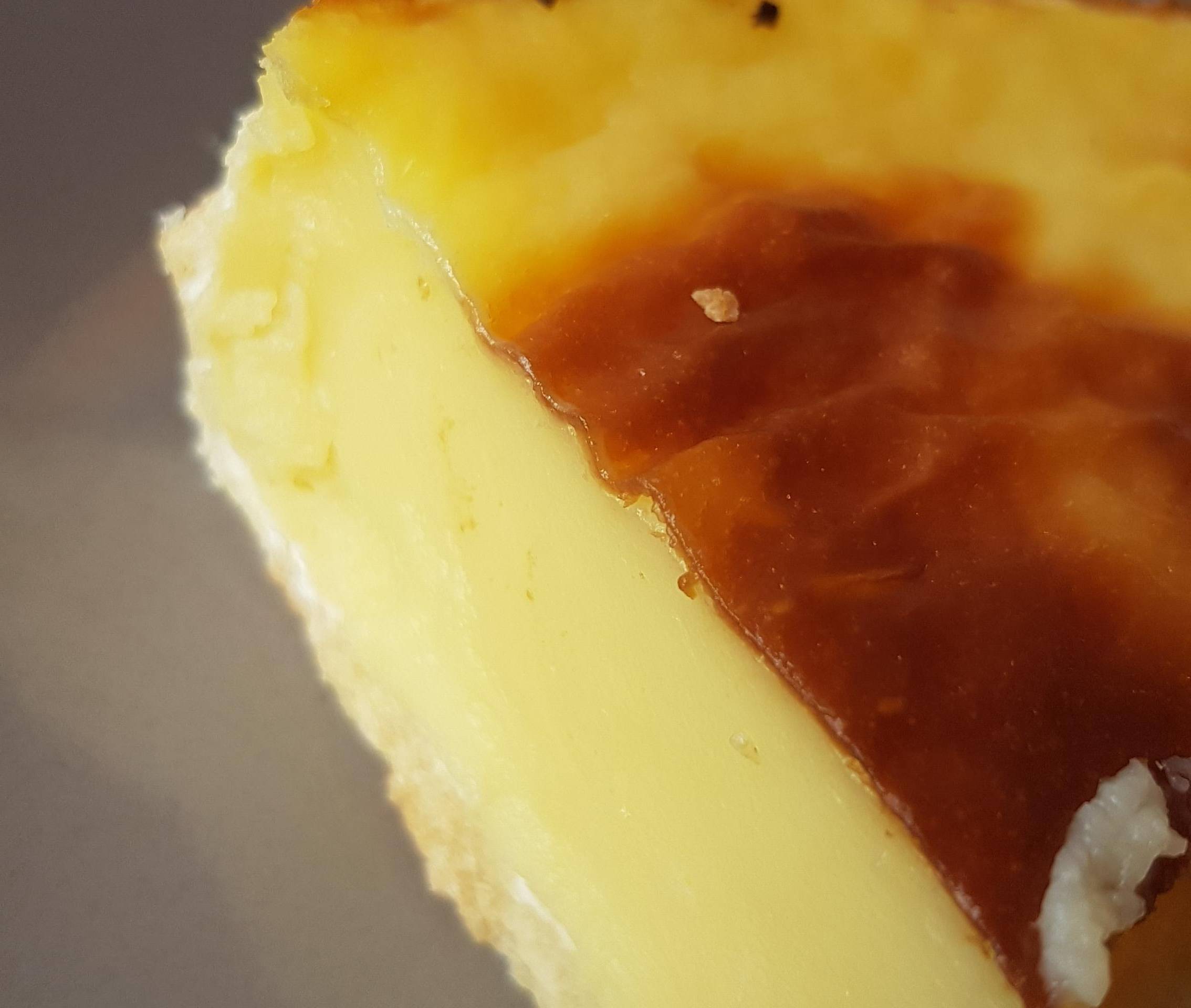 Flan pâtissier - Recette Companion Connect XL | Moulinex
