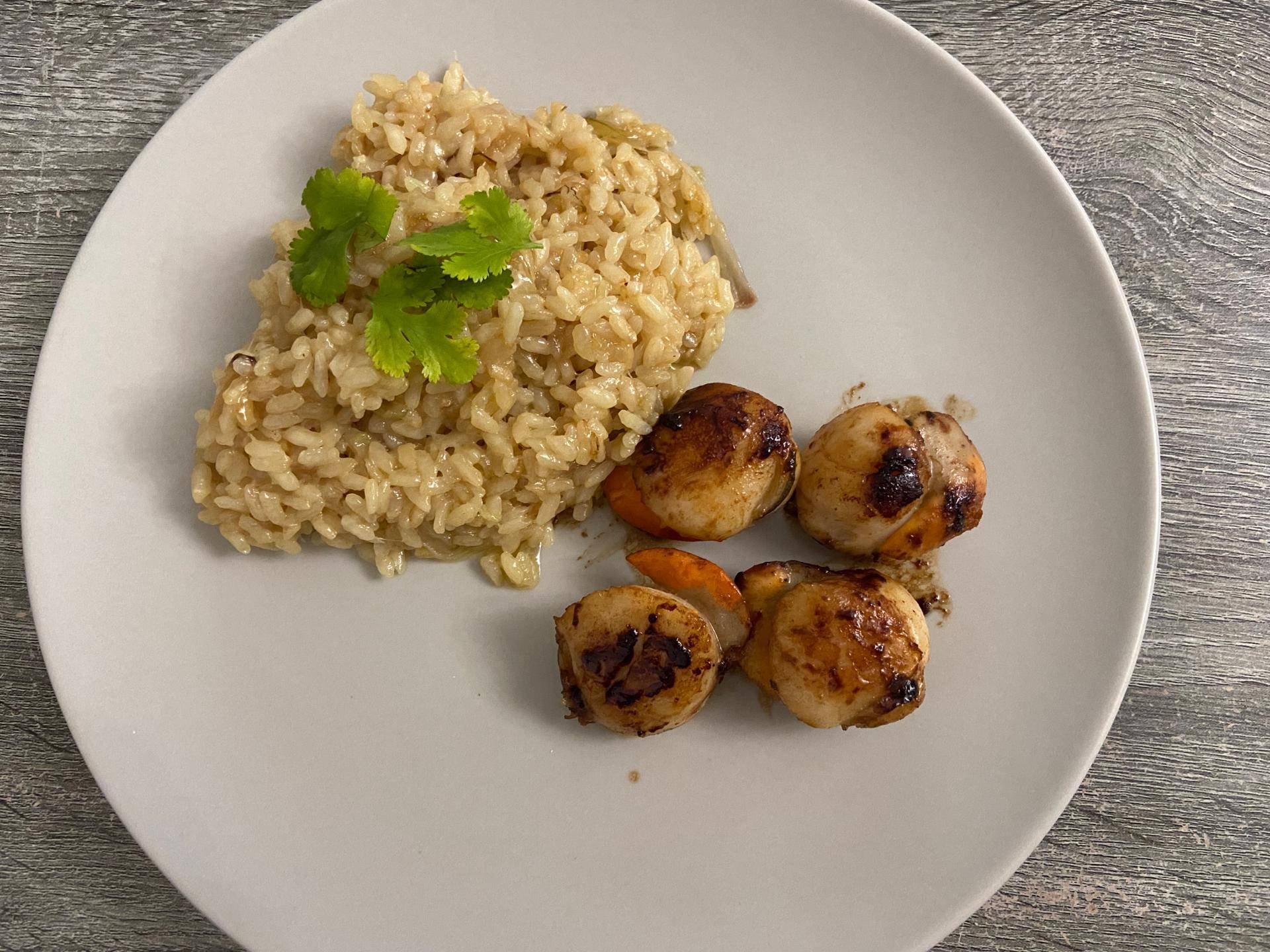 Risotto - Recette Cookeo | Moulinex