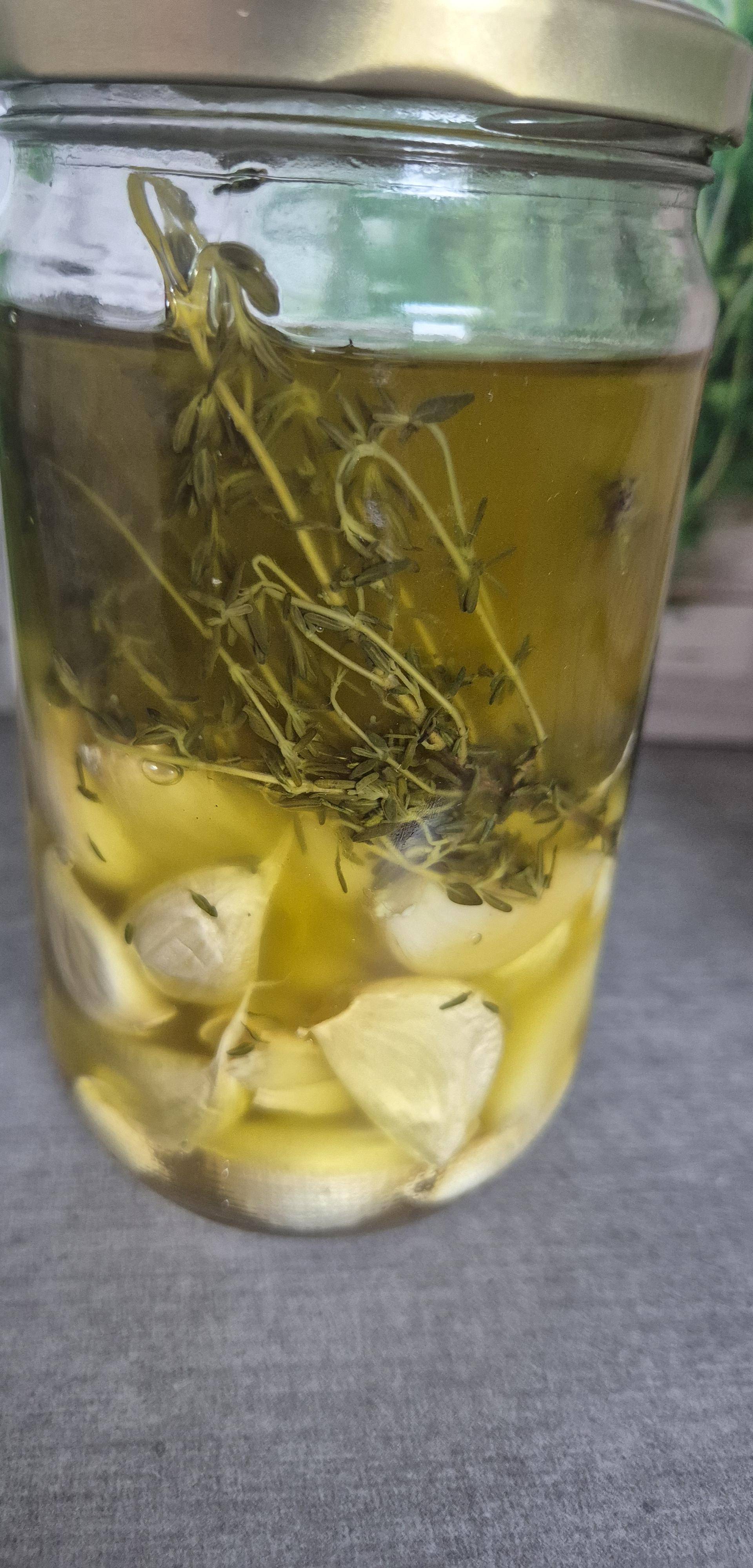 Ails confits parfumés au Cookeo infinity - Recette Cookeo Infinity Autostir | Moulinex