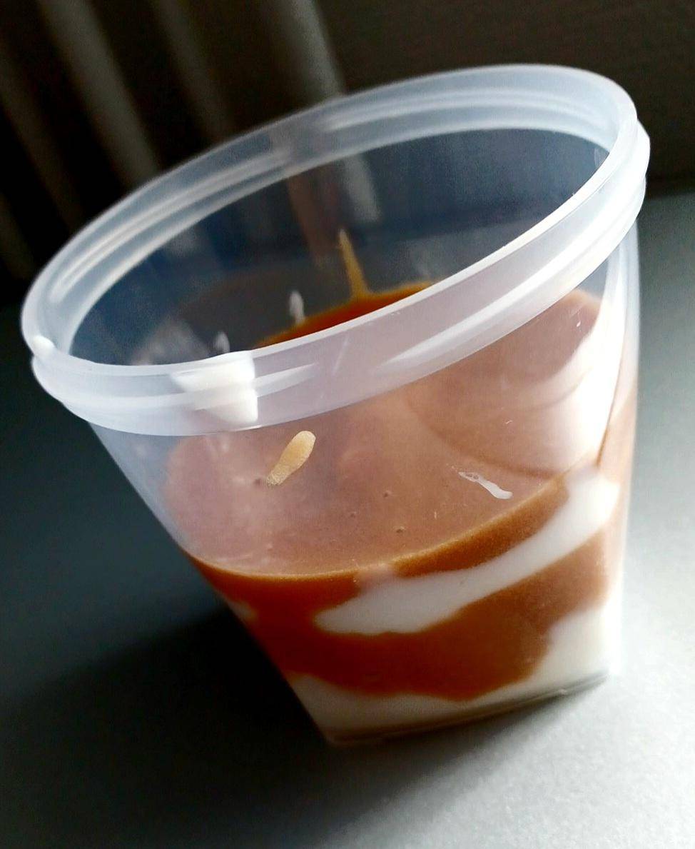 Tiramisu abricots bébé de kiki - Recepten Companion XL | Moulinex