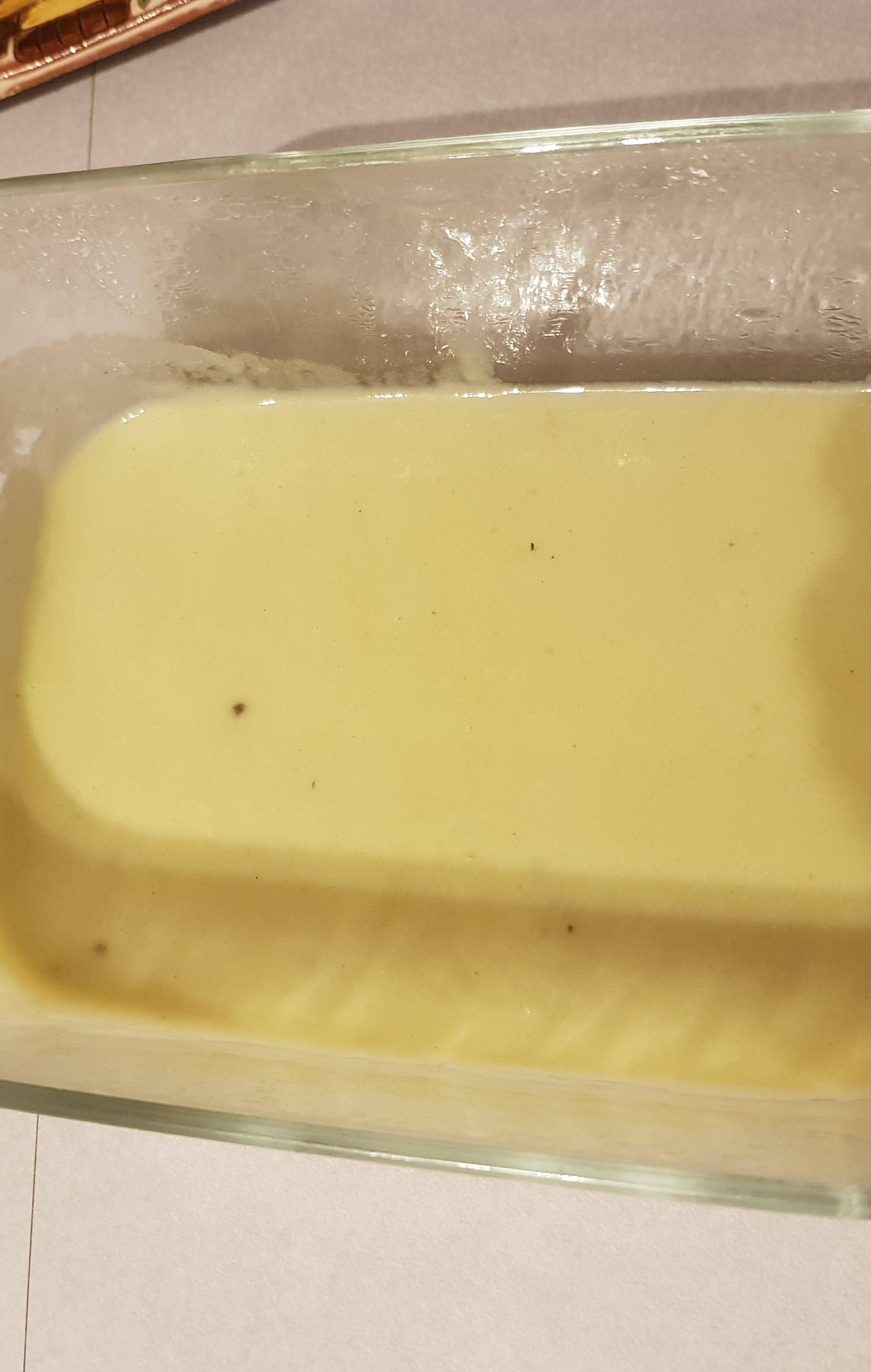 Soupe poireaux - pomme de terre - Recette Companion Connect XL | Moulinex