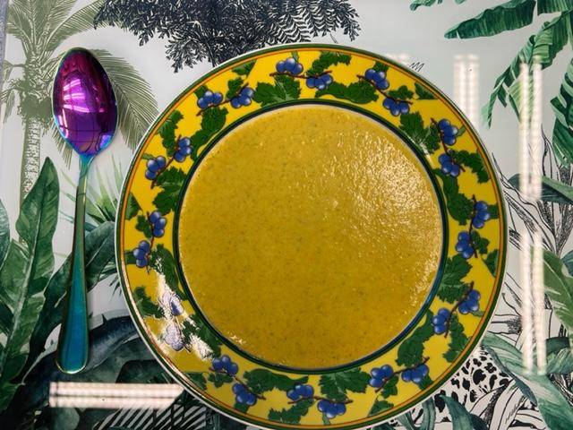 Soupe de tous les jours - Recette Companion Connect XL | Moulinex