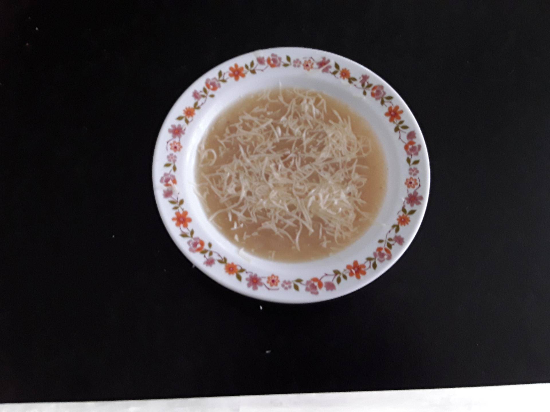 Soupe à l'oignon - Recette Companion | Moulinex