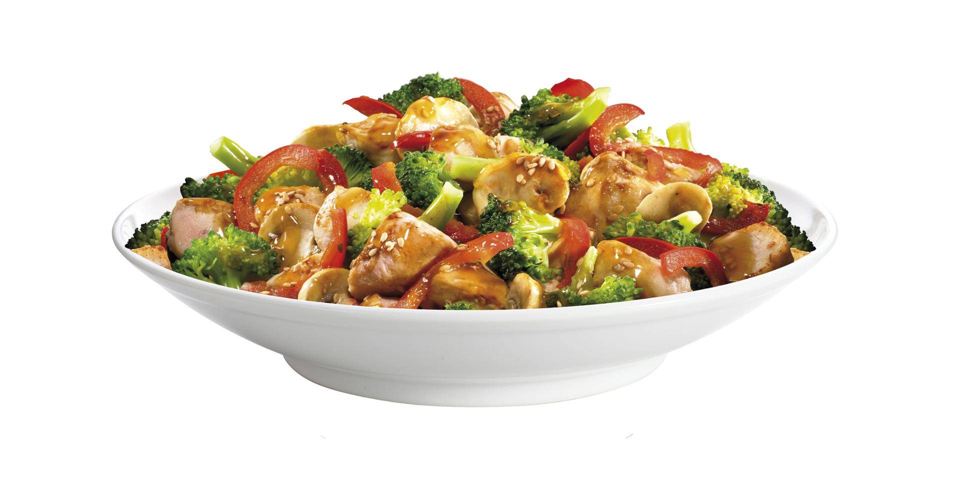 Chakhokhbili de poulet - Recette undefined | Moulinex