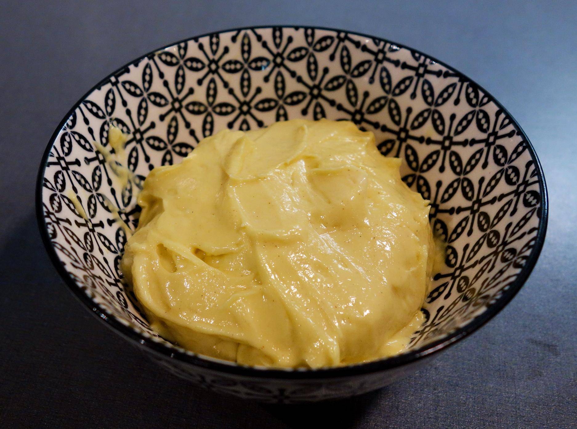 Mayonnaise - Brice RC - Recepten Companion Connect XL | Moulinex