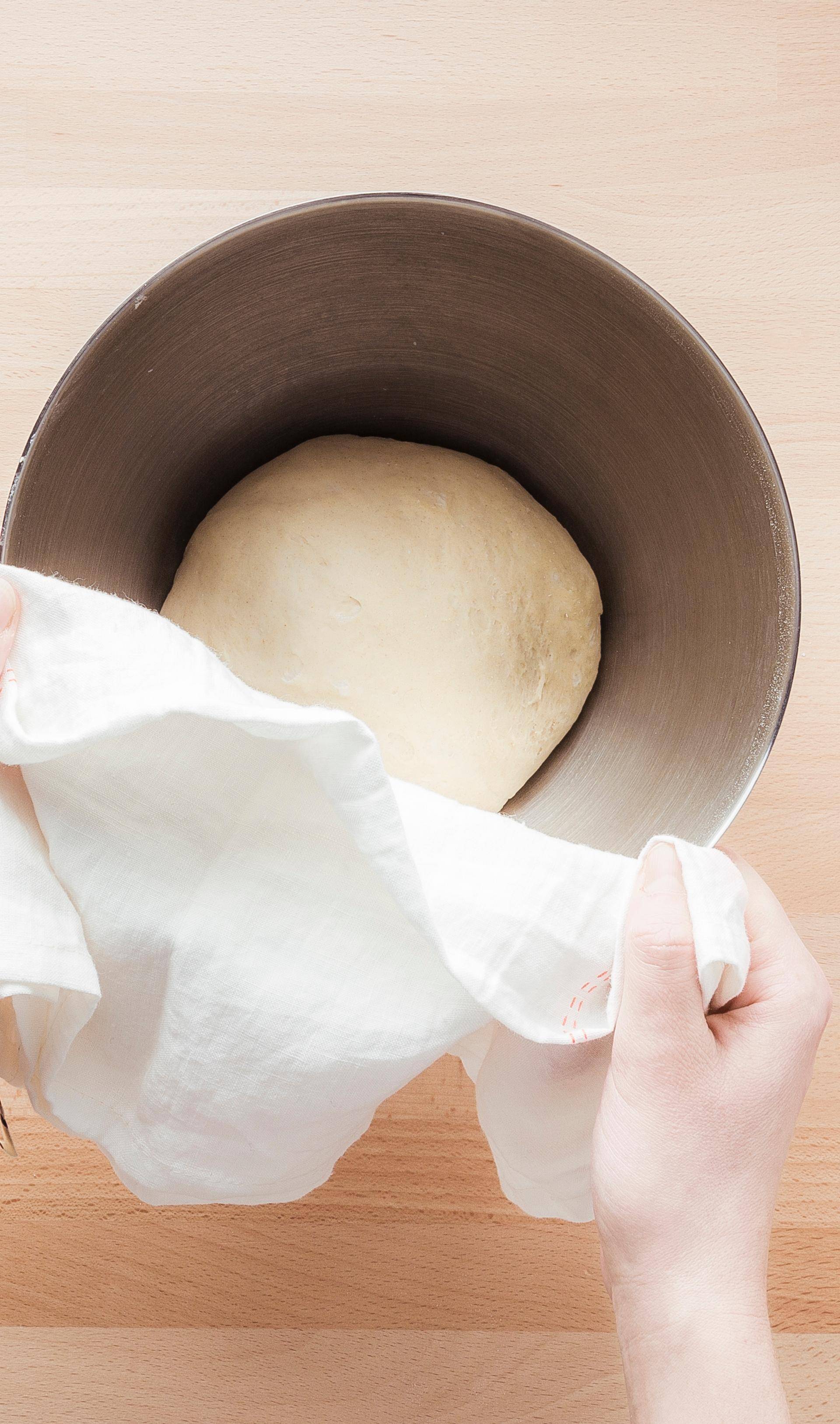 Pain de mie - Recette Cookeo | Moulinex