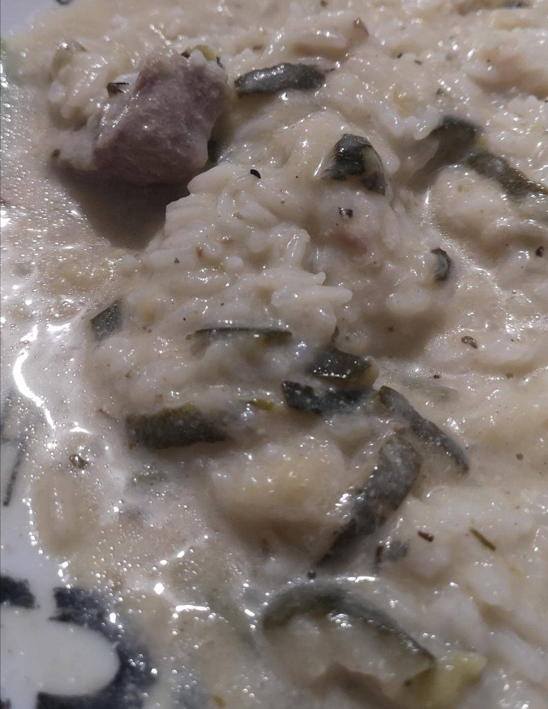 Sauté de porc crème et courgette - Recepten Cookeo | Moulinex