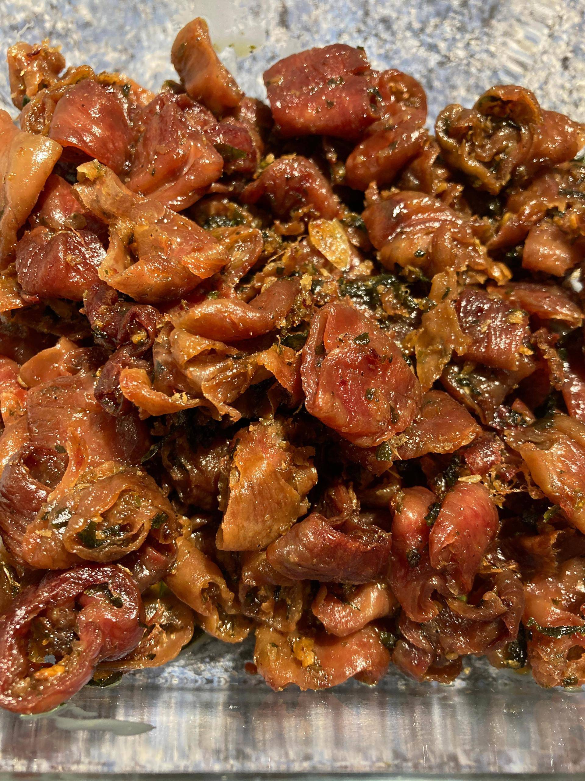 Tricandilles de Nannou - Recette Cookeo | Moulinex