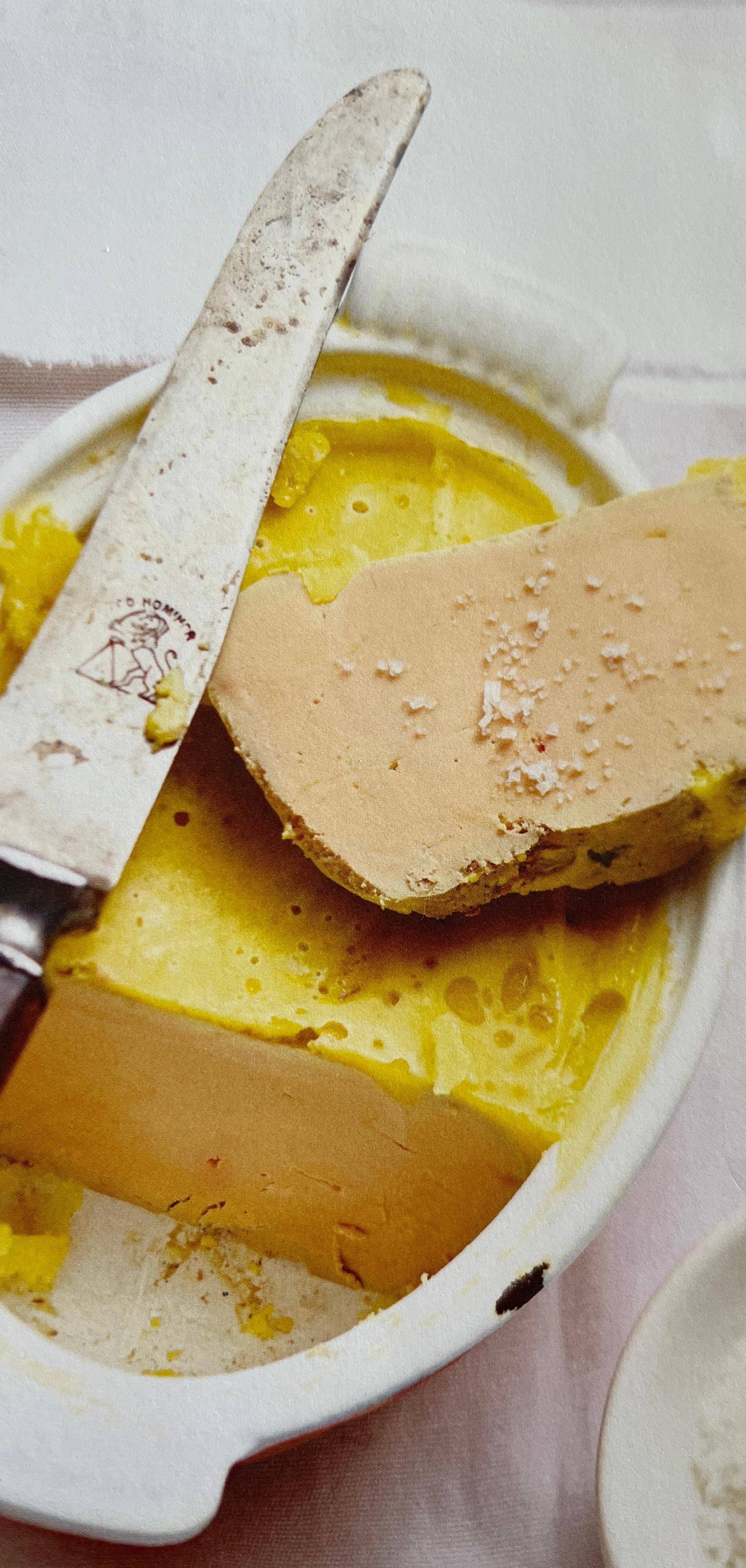 Foie gras mi-cuit en terrine - Recette Cookeo V3 | Moulinex