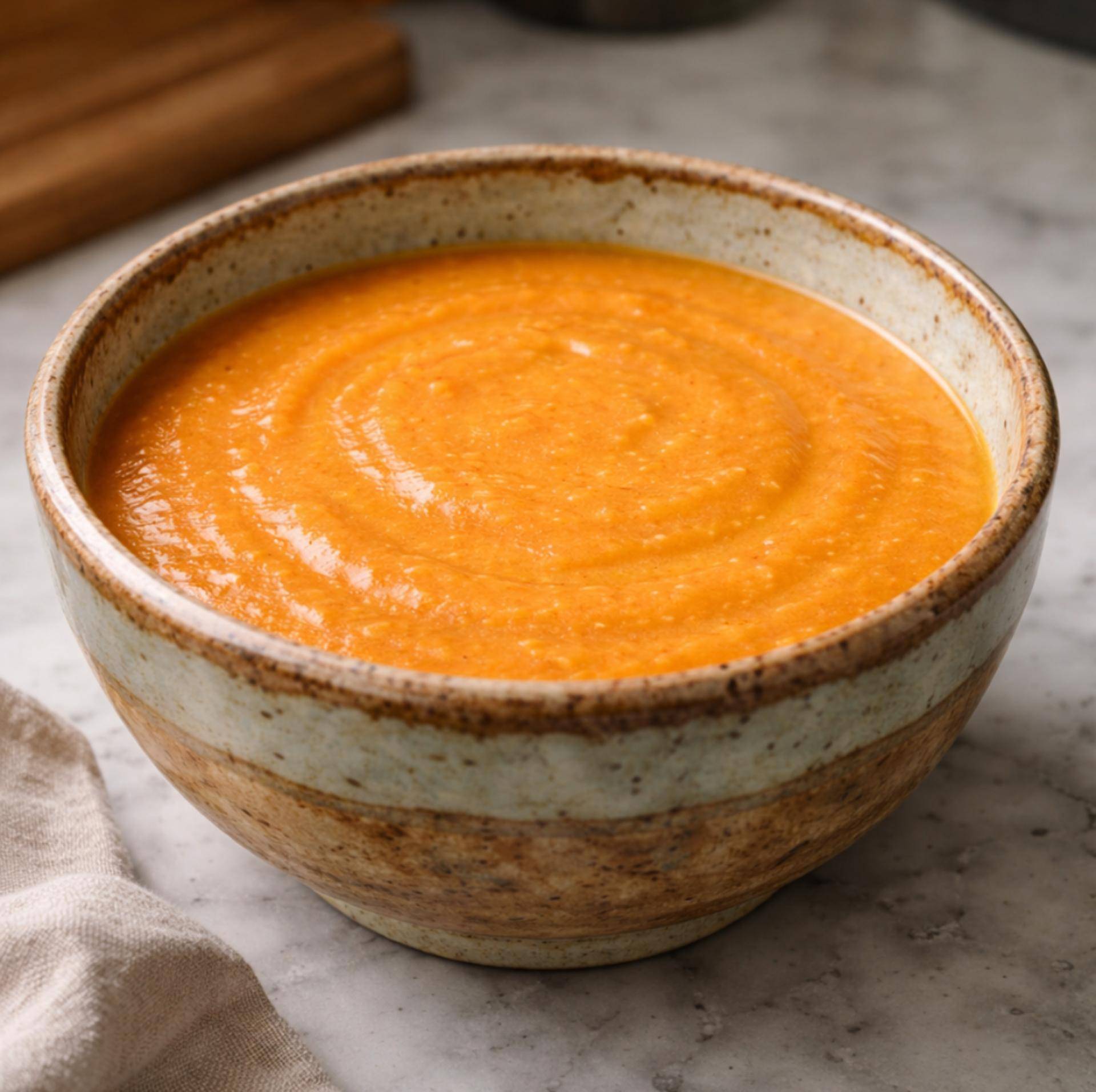 Velouté de légumes toutes saisons - Recette Cookeo Infinity Autostir | Moulinex