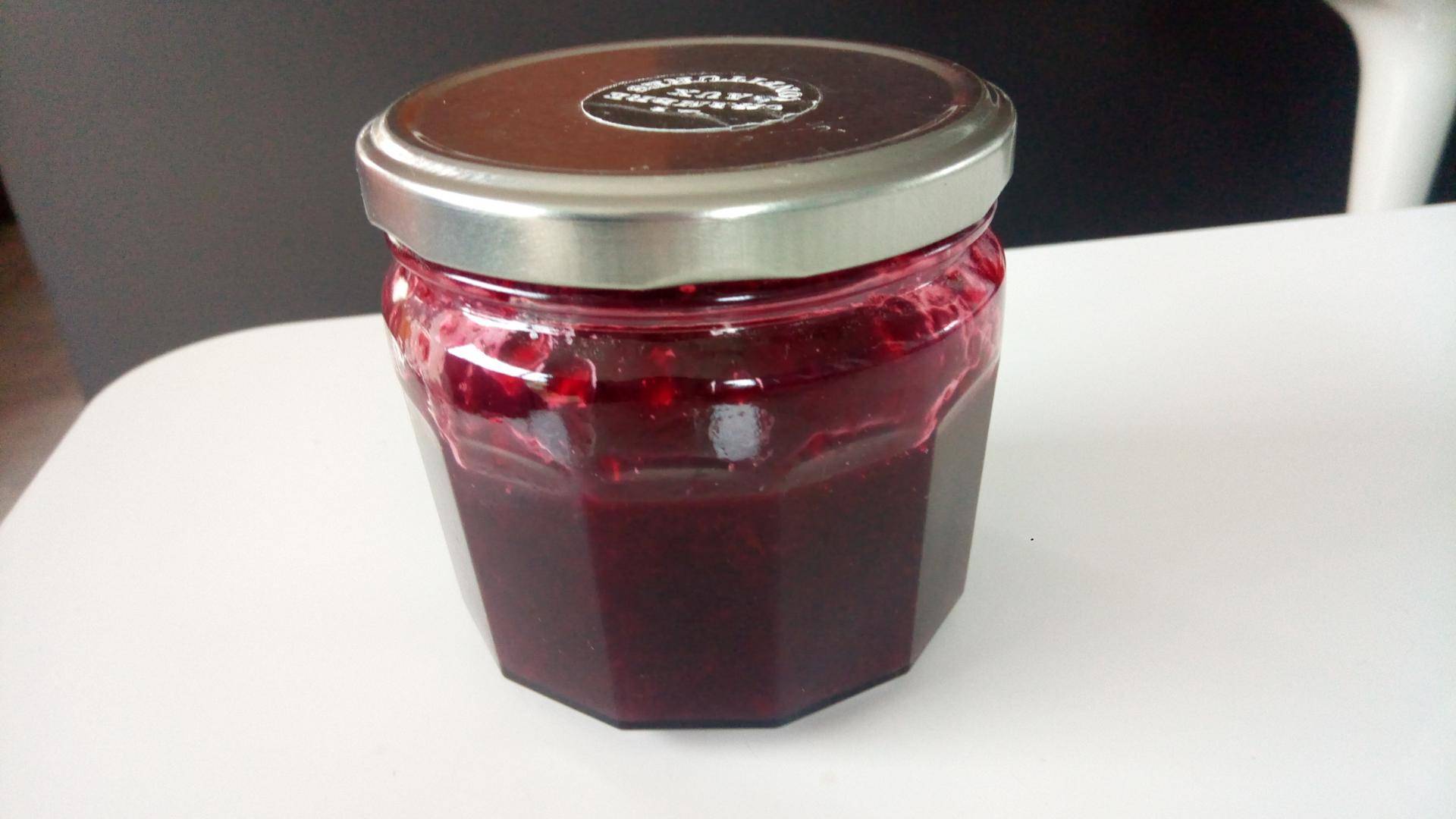 Confiture de cerise - Recepten Companion XL | Moulinex