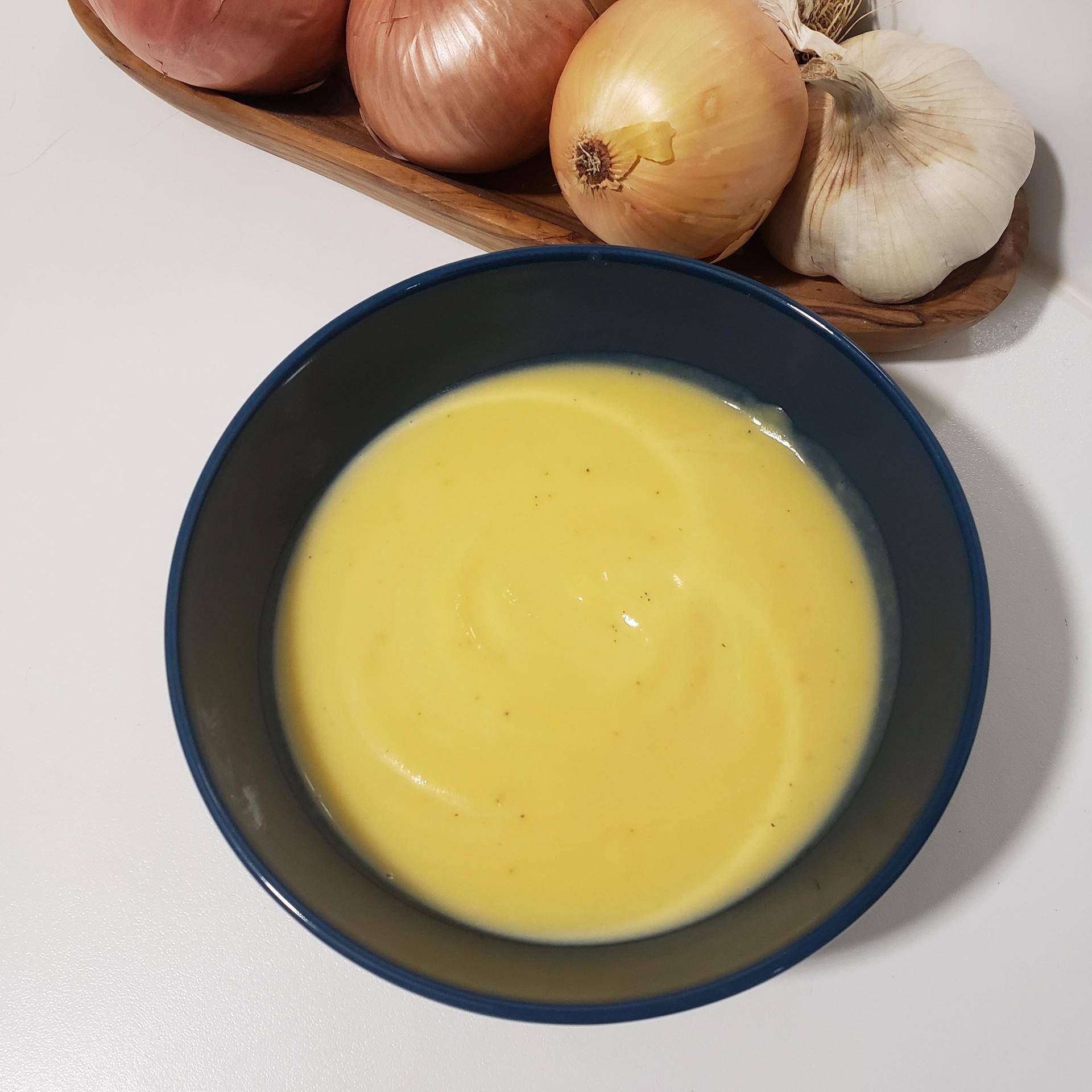 Velouté de Delicata - Recette Cookeo | Moulinex