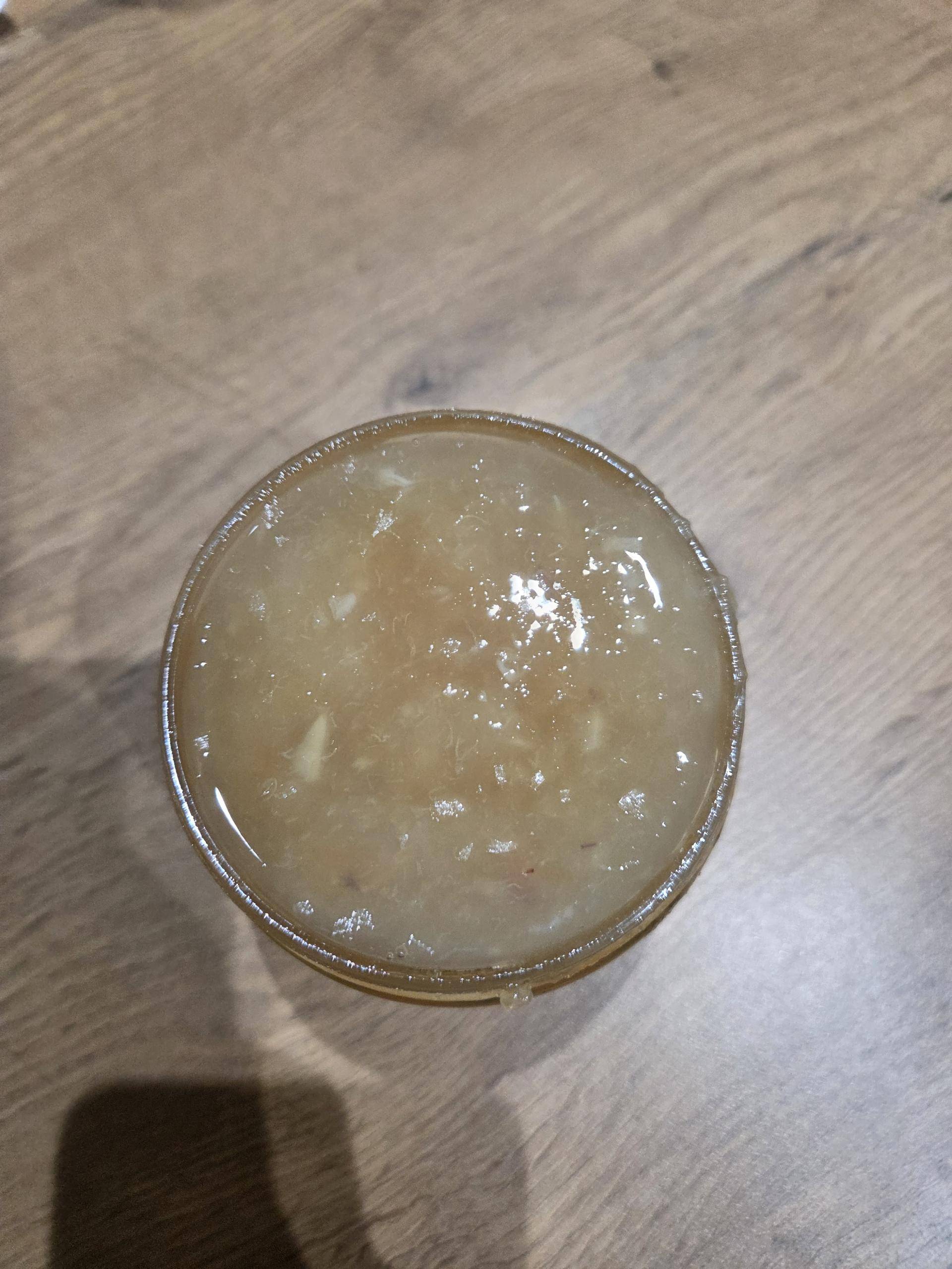 Confiture aux citrons - Recette Companion Connect XL | Moulinex