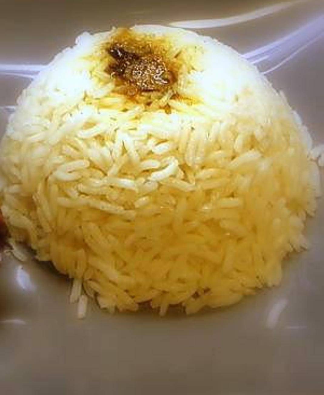 Riz basmati touch - Recepten Cookeo V3 | Moulinex