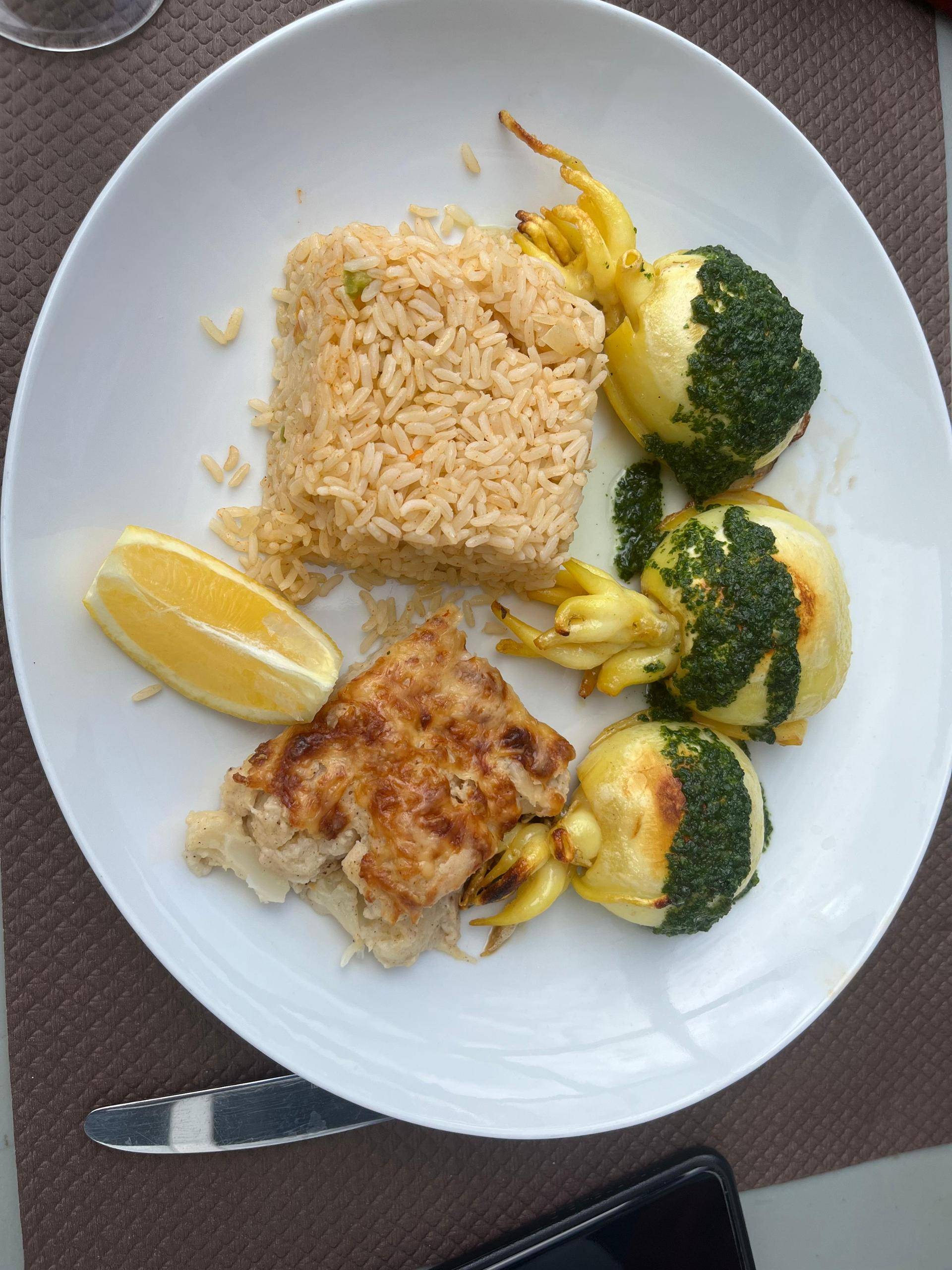 Riz sous pression - Recette Cookeo V3 | Moulinex