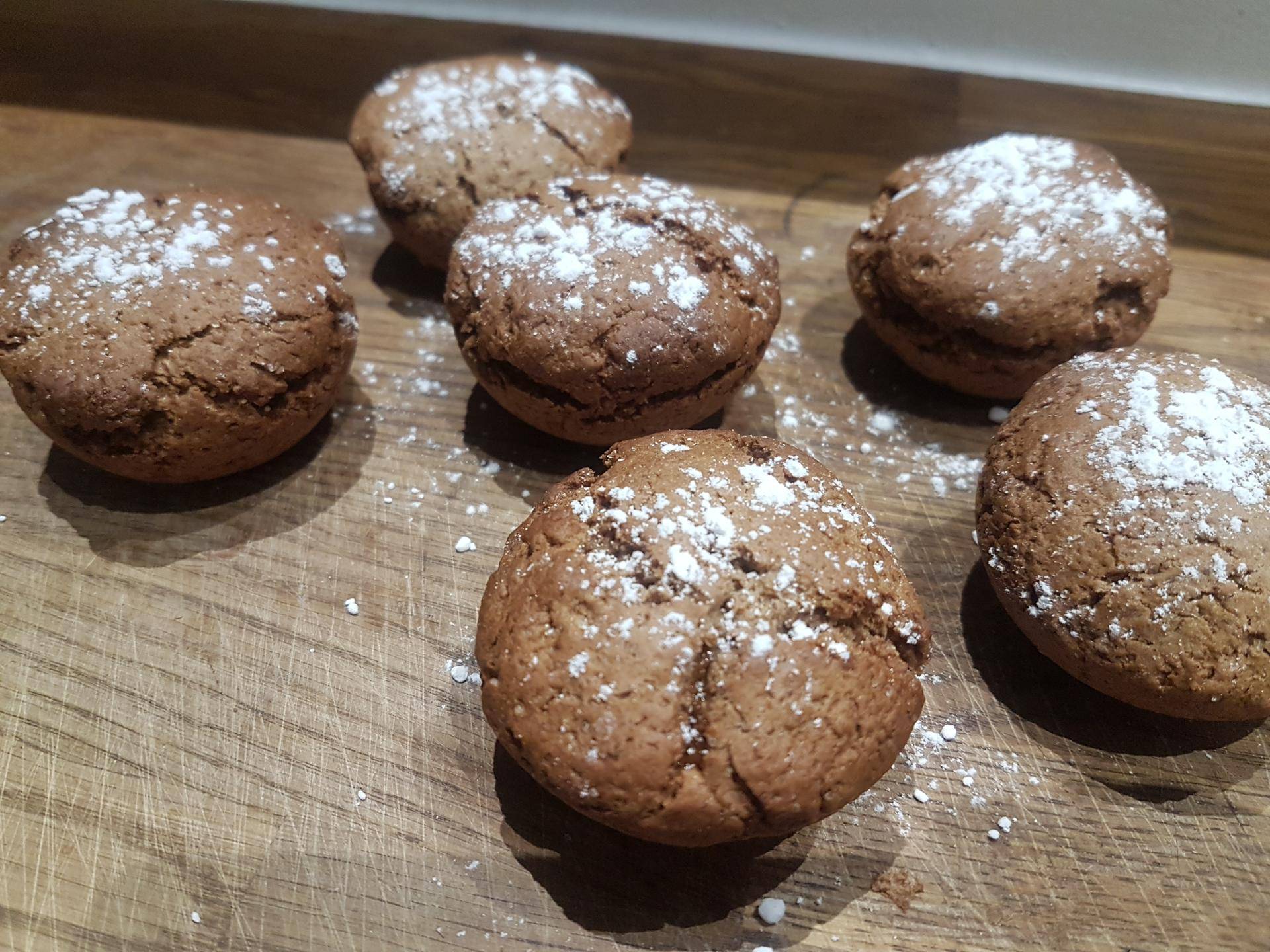 Prianiki - Recette Companion Connect | Moulinex