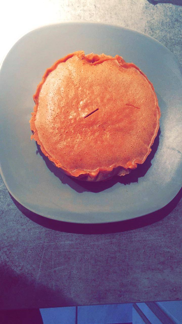 Fondant aux schocobons - Recepten Cookeo | Moulinex