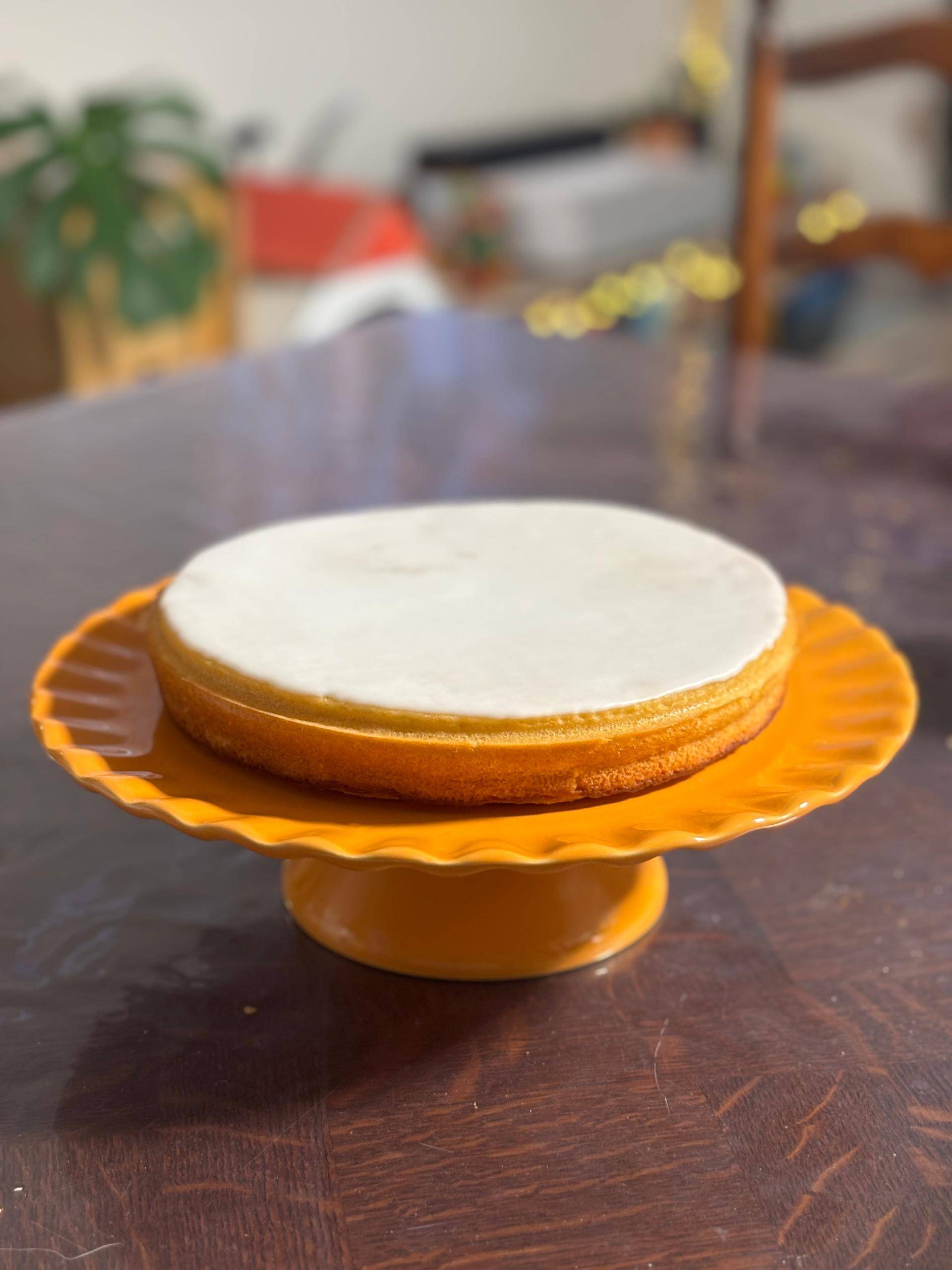 Gâteau Nantais de Grand Maman - Recepten Companion XL | Moulinex